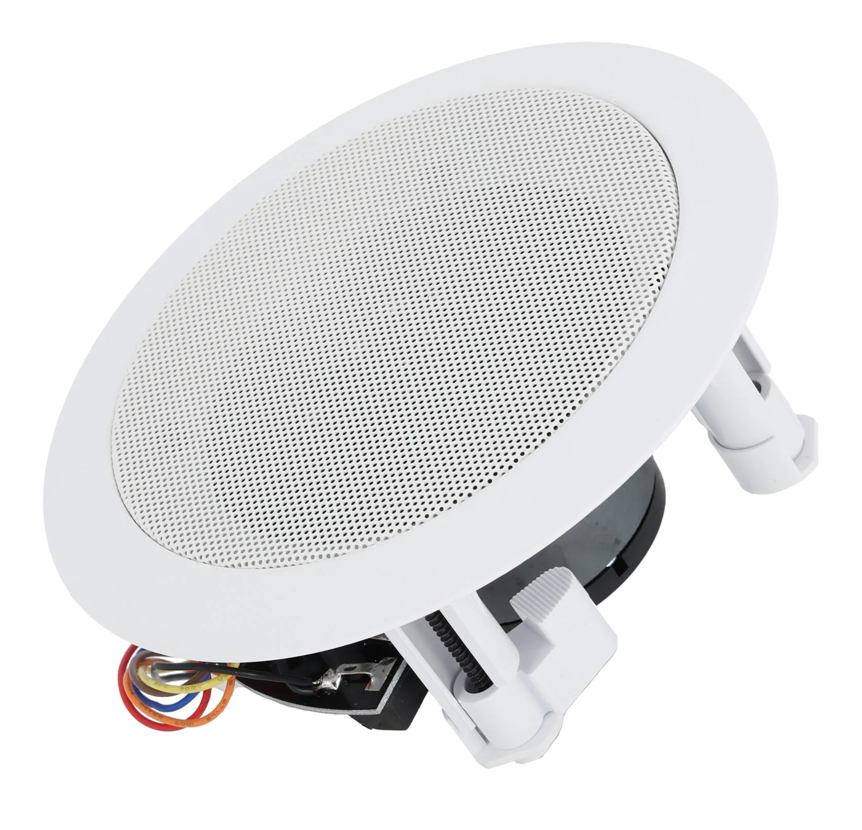 CC4T WHITE 3-Pair - Image 8