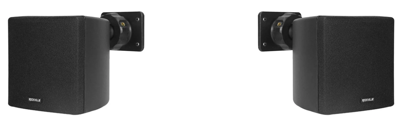 Cube 70v Black 3-Pair - Image 5