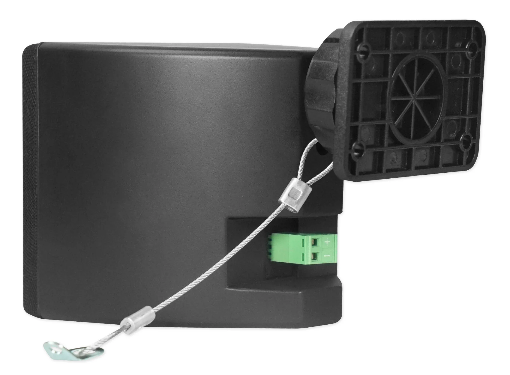 Cube Black 3-Pair - Image 5
