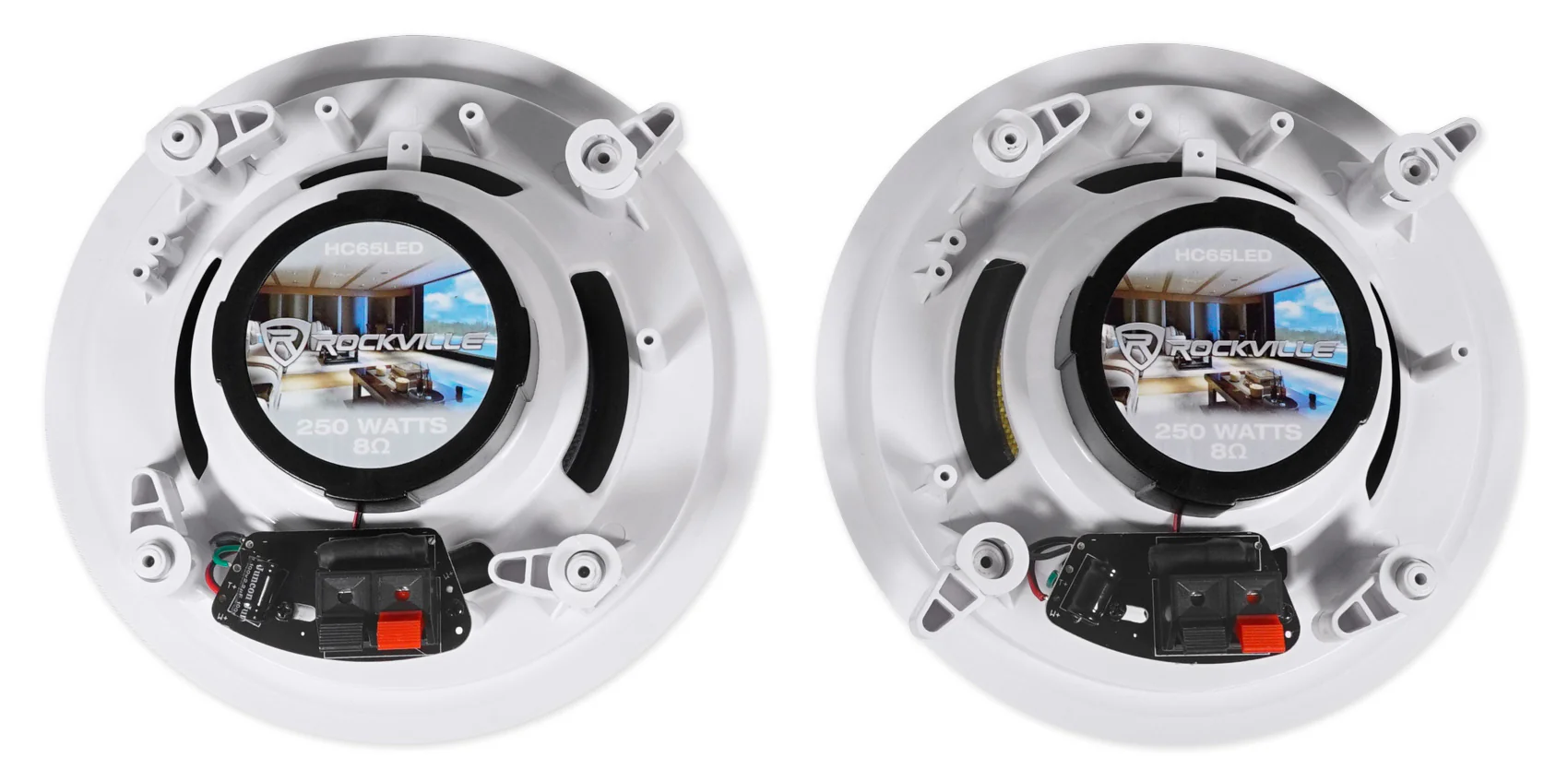HC65-LED 3-Pair - Image 3