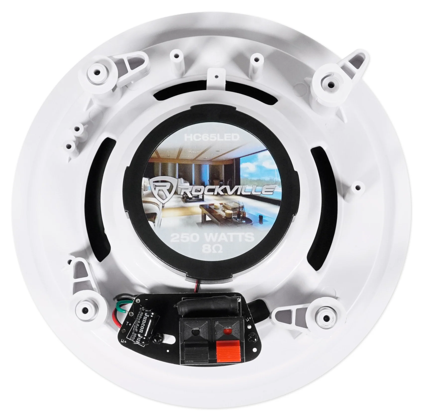 HC65-LED 3-Pair - Image 9