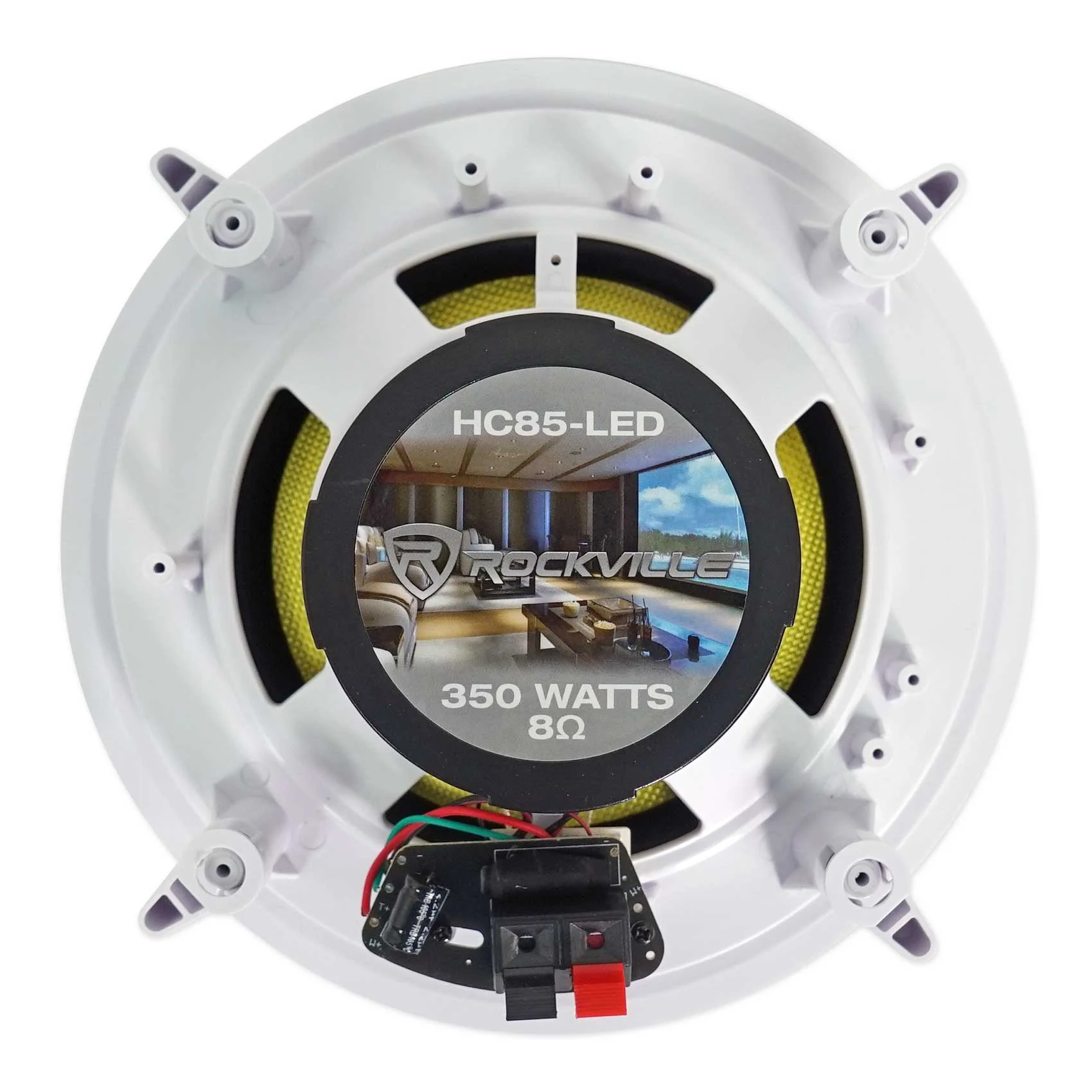 HC85-LED 3-Pair - Image 6
