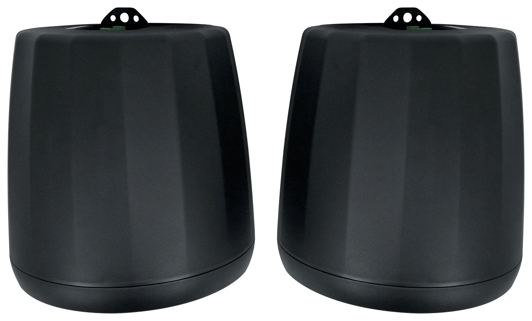(6) JBL CONTROL 68HP 70v Commercial 8" Hanging Pendant Speakers+Bluetooth Amp - Image 11