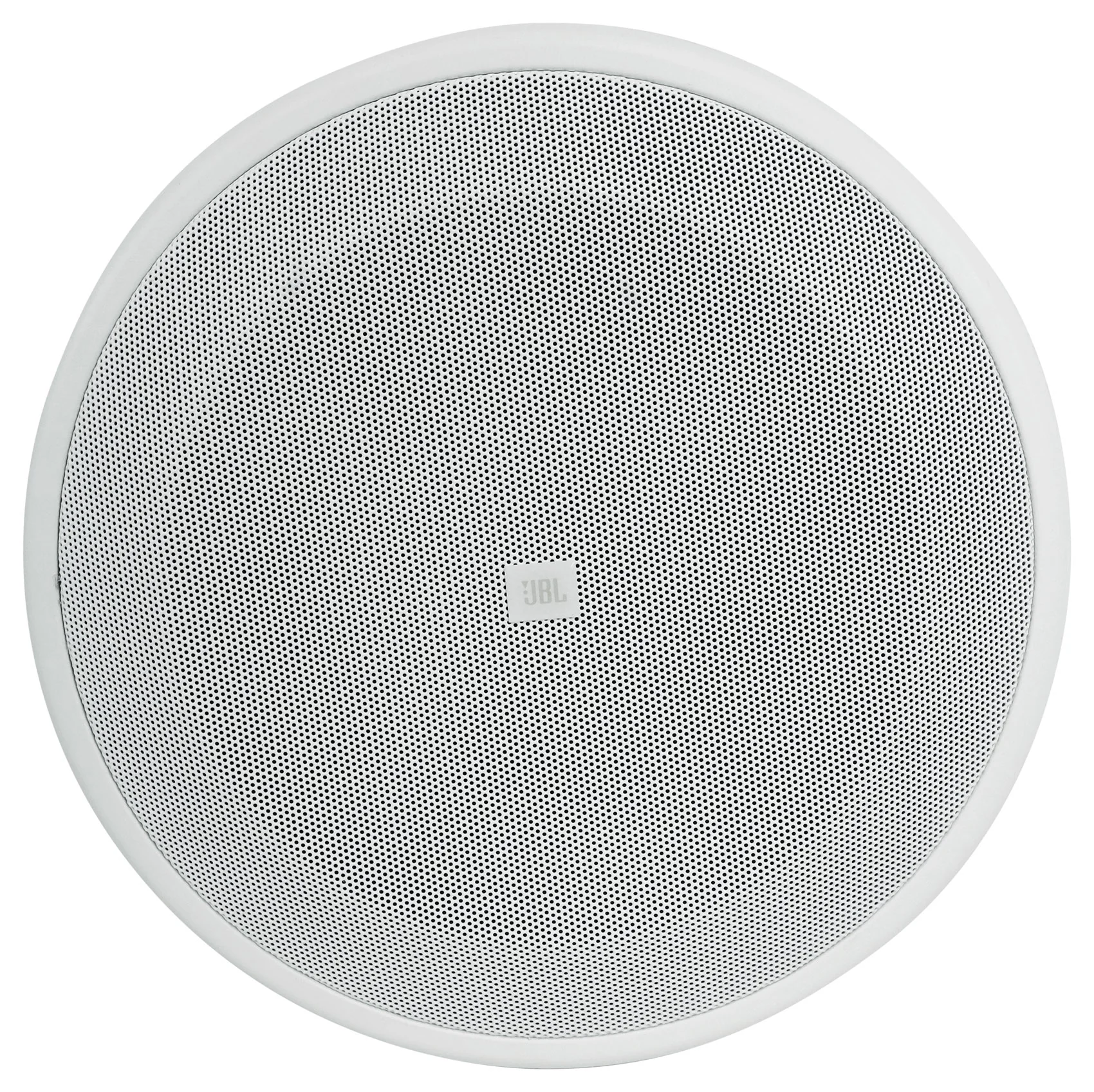(6) JBL CONTROL 68HP-WH 70v Commercial 8" Hanging White Pendant Speakers+Amp - Image 15