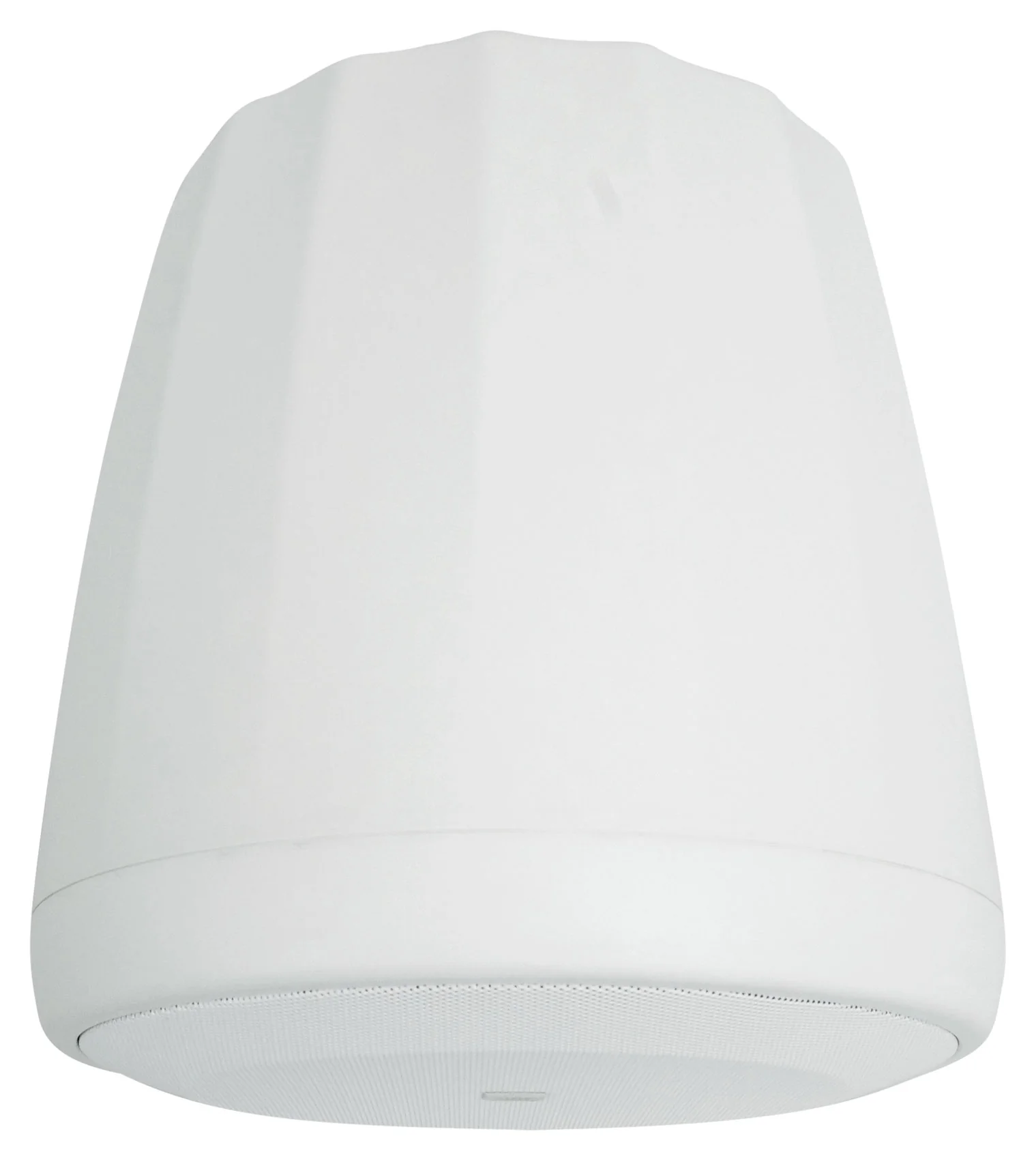 (6) JBL CONTROL 68HP-WH 70v Commercial 8" Hanging White Pendant Speakers+Amp - Image 17