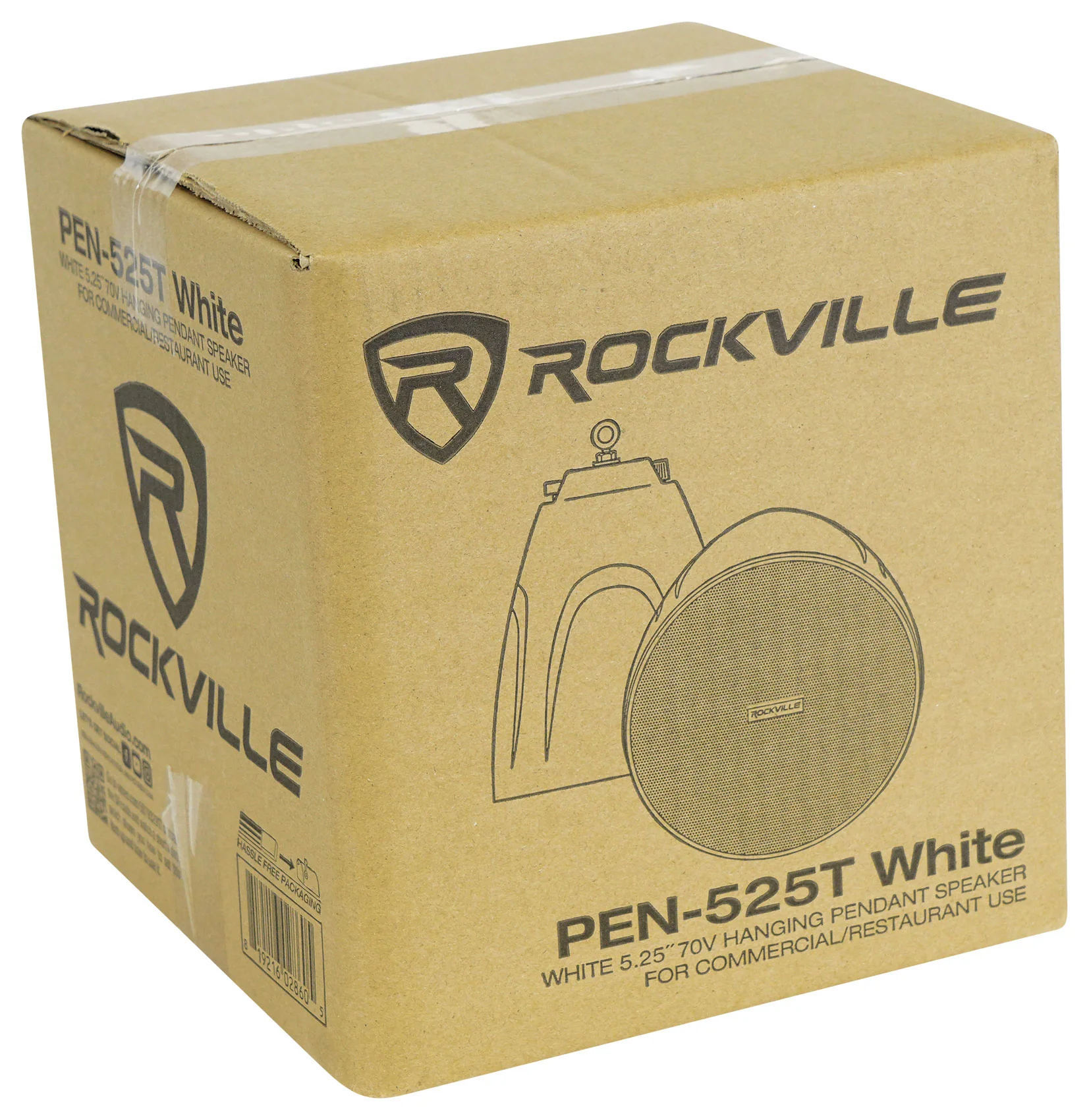 PEN-525T WHITE 3-Pack - Image 12