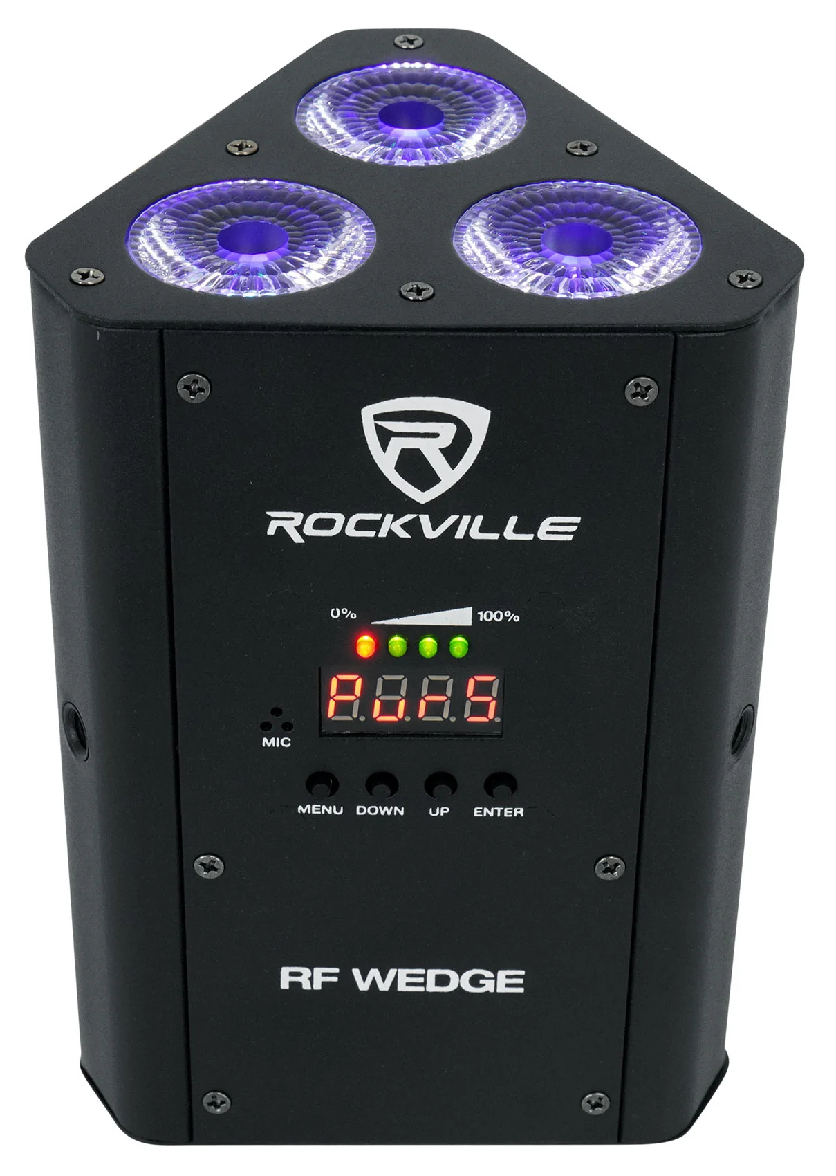 RF WEDGE BLACK 3-Pack - Image 13
