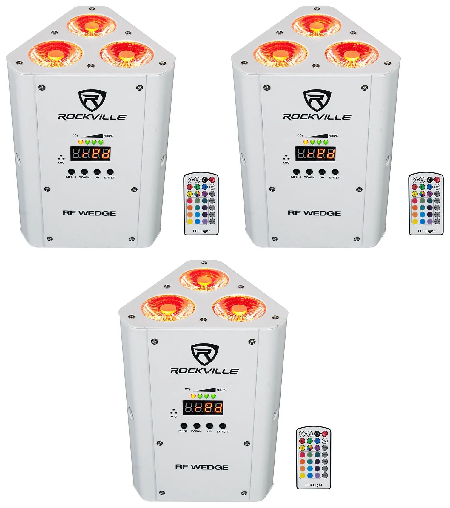 RF WEDGE - Image 12