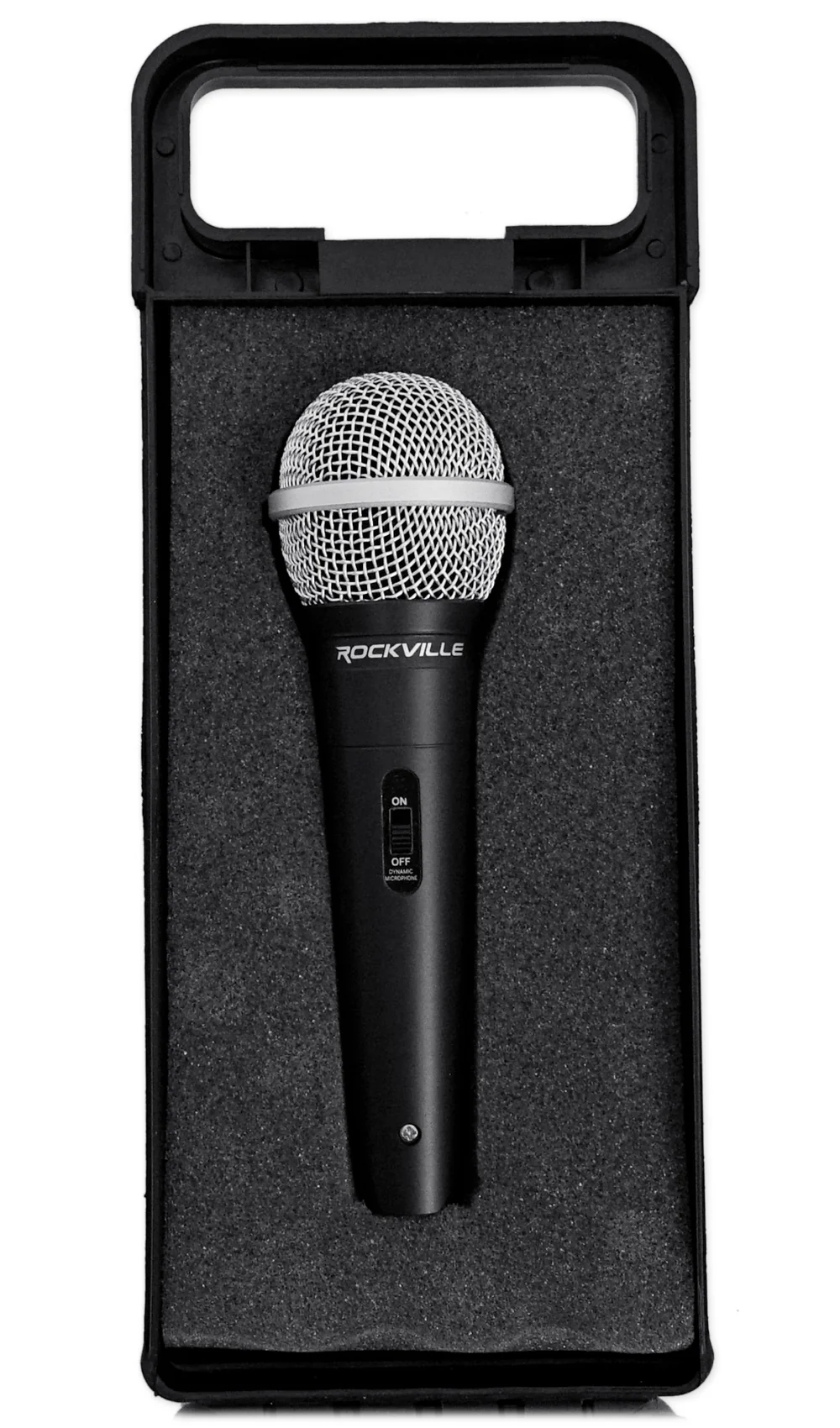 (3) RMC-XLR U - Image 3