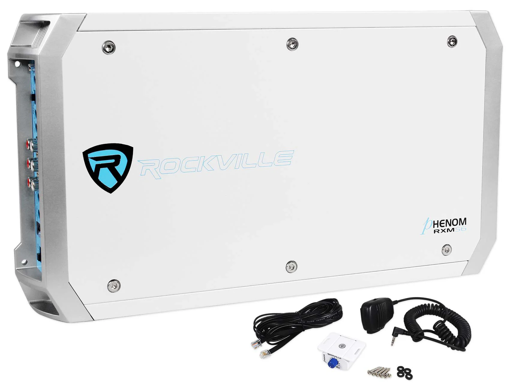 RSM65B Black 6-Pack + RXM-S6 + RMWK4 Bundle - Image 15