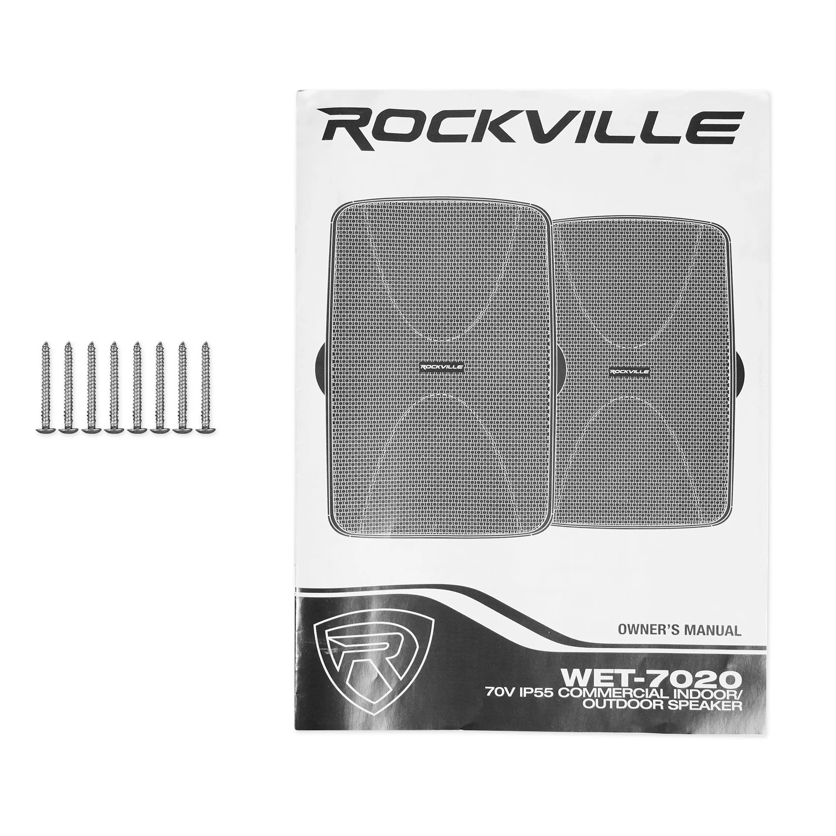 WET-7020W 3-Pair - Image 8