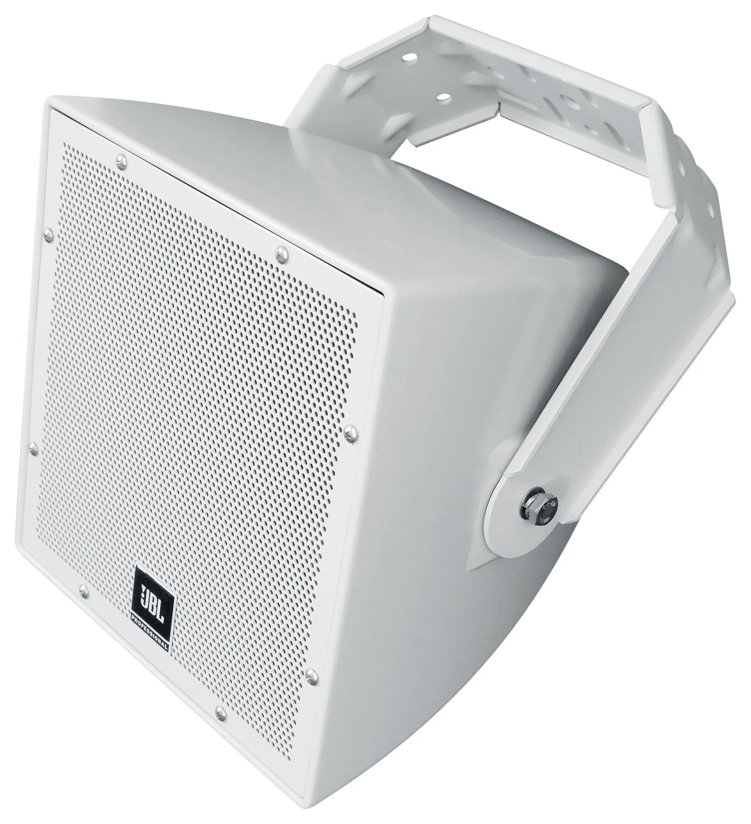 (4) JBL AWC82 8" 200w Indoor/Outdoor 70V Surface Mount Commercial Speakers+Amp - Image 11