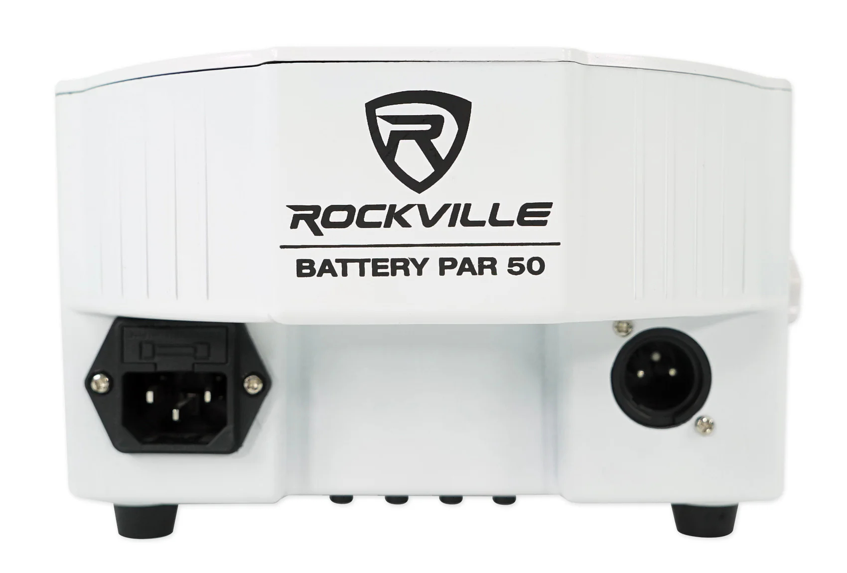 BATTERY PAR 50 White 4-Pack + RLB30 Lighting Bag Bundle - Image 16