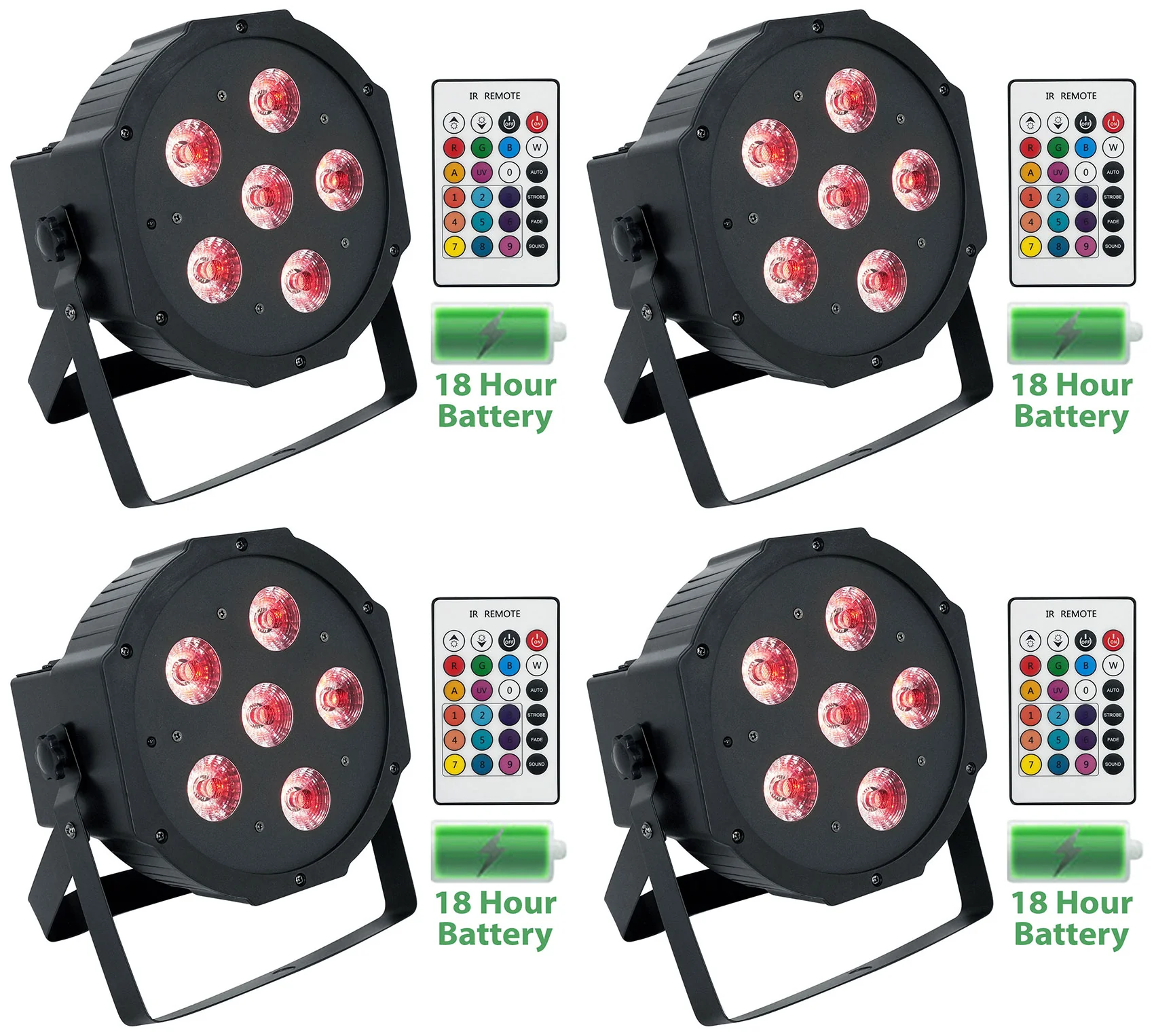 BATTERY PAR 61 - Image 16