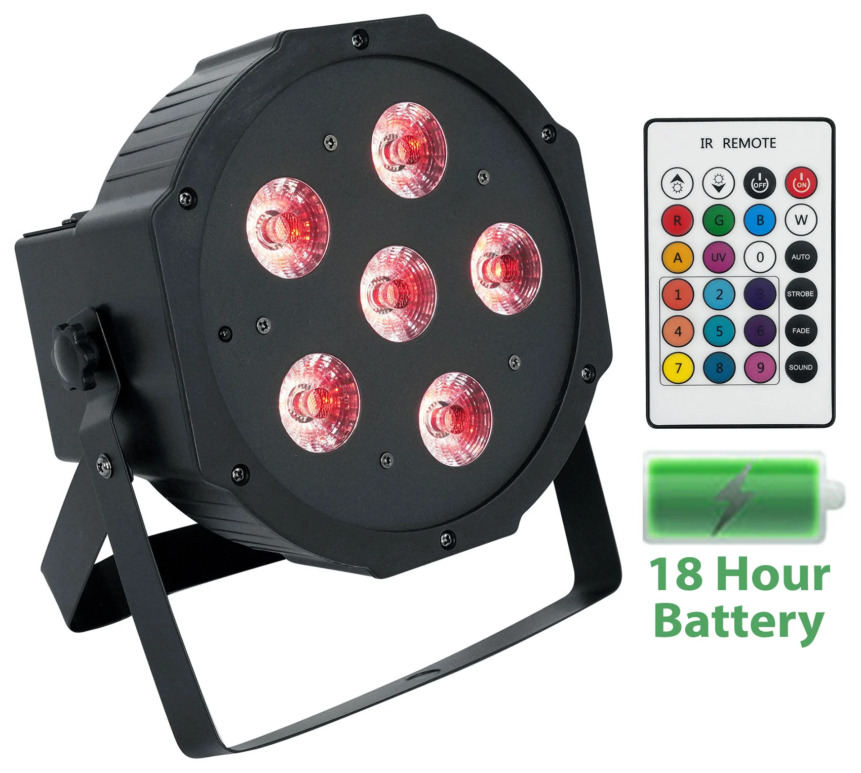BATTERY PAR 61 4-Pack - Image 4
