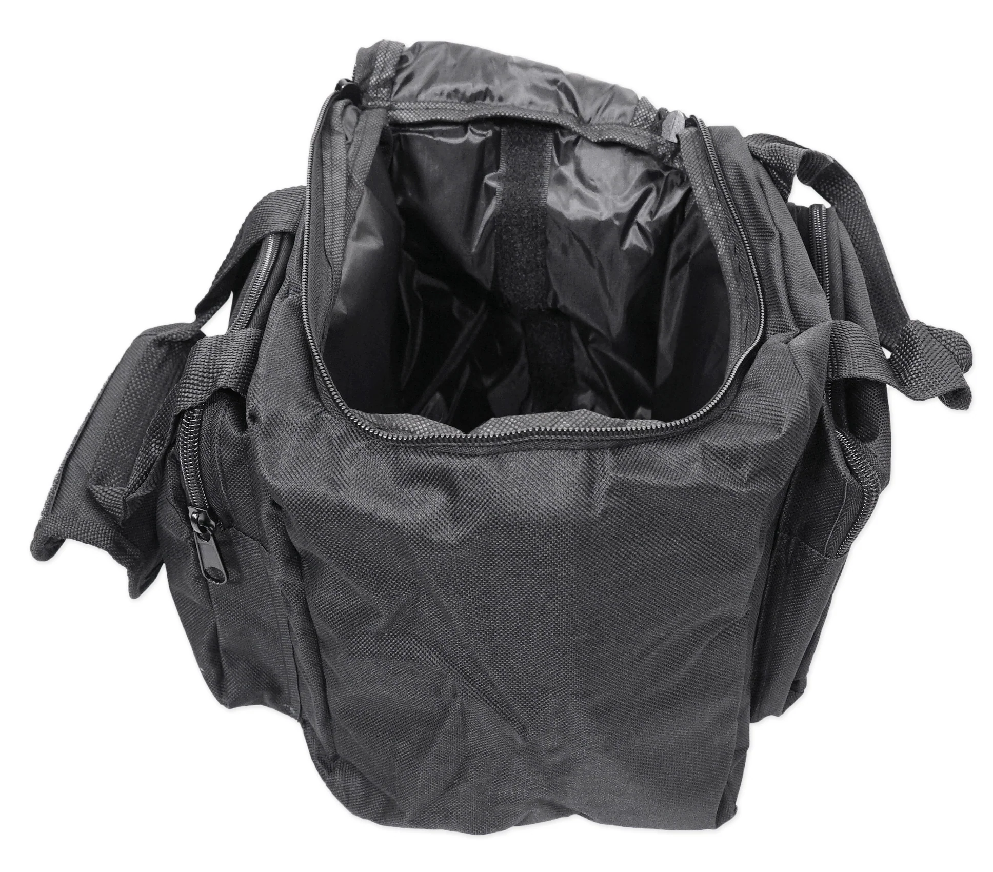 BATTERY PAR 6RF 4-Pack + RLB90 Travel Bags Bundle - Image 7