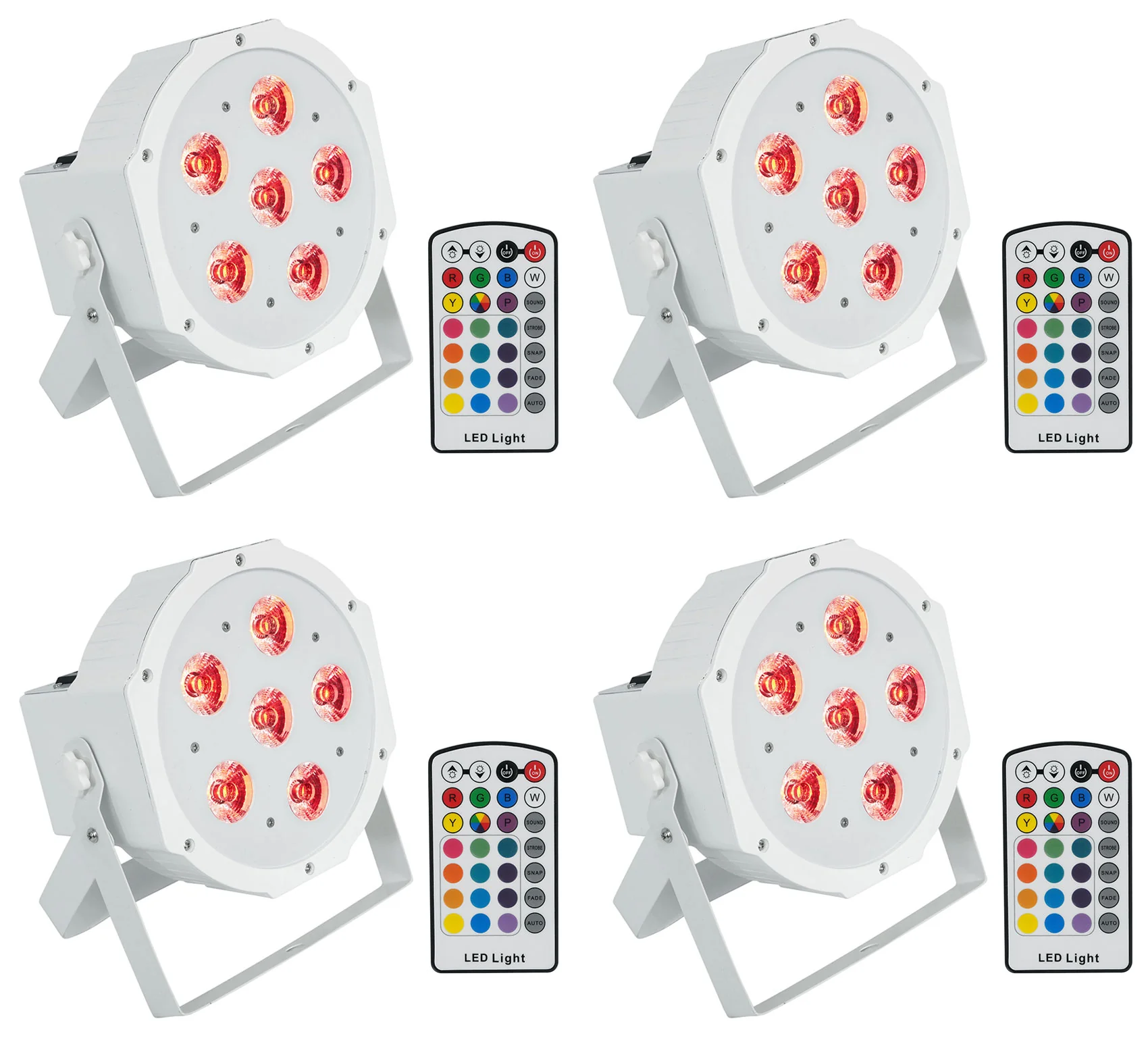 BATTERY PAR 6RF - Image 10