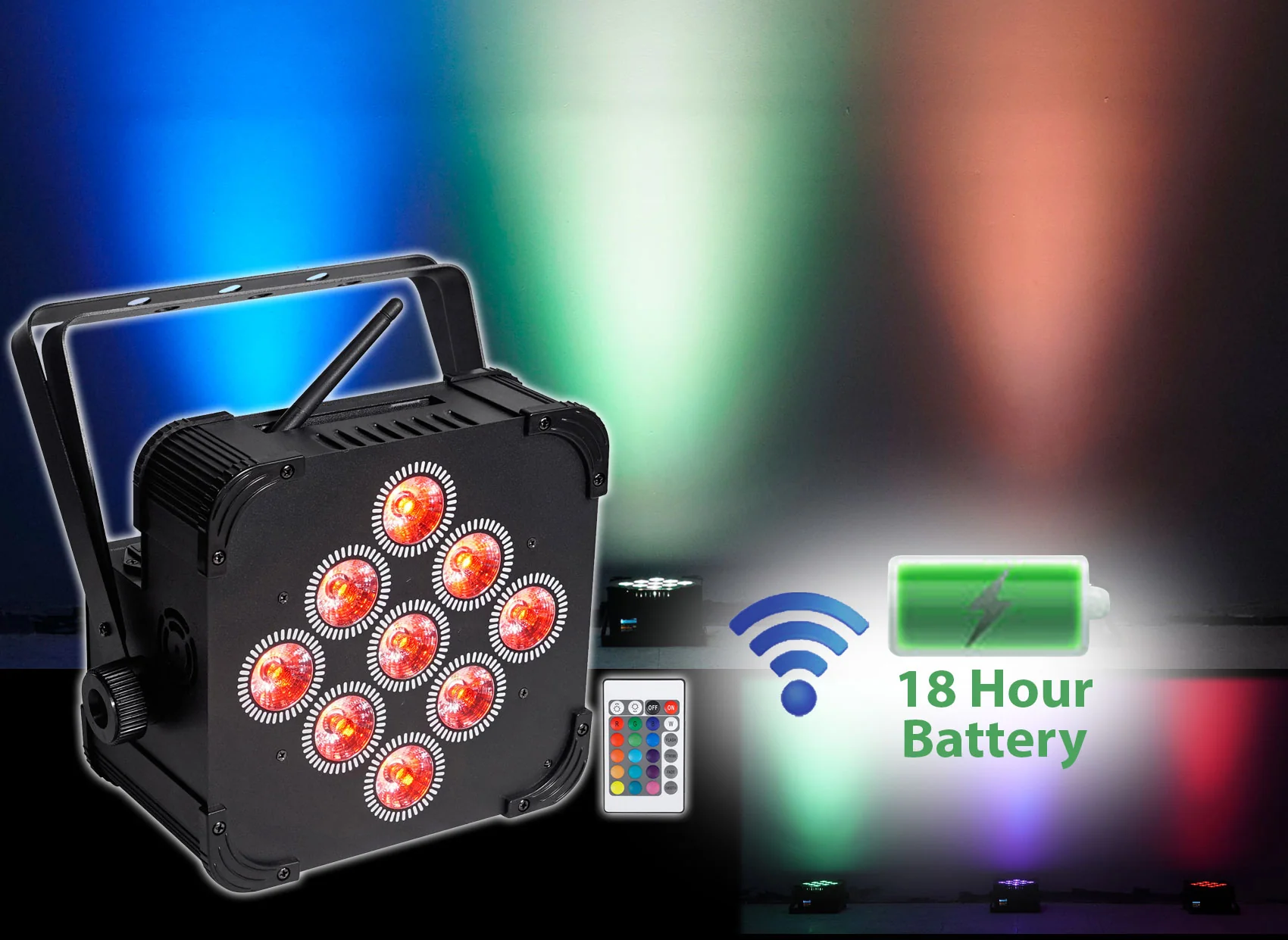 BEST PAR 60 4-Pack - Image 2