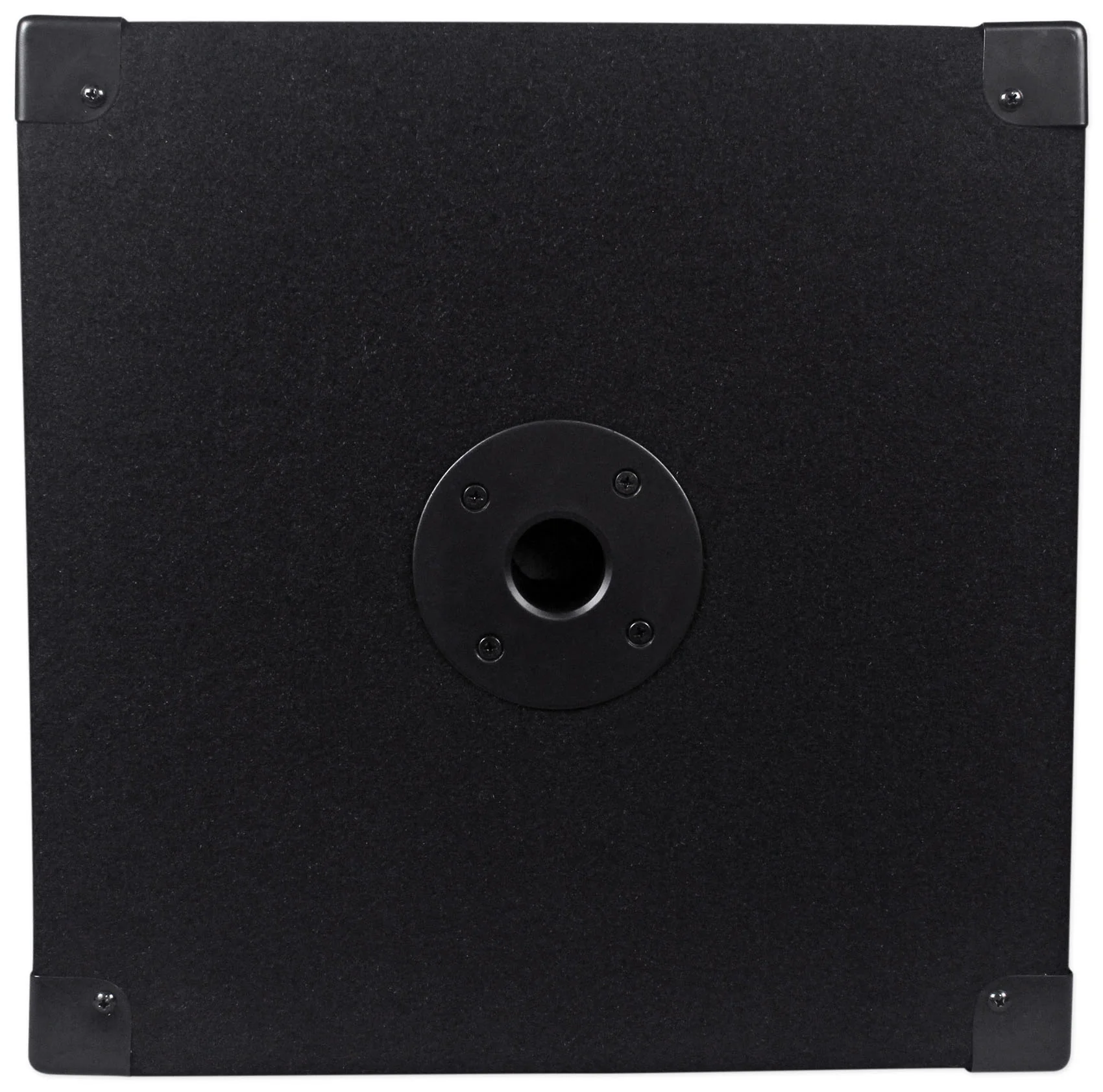 BPA10 10" Powered Speaker 4-Pack + RBG12S 12" Subwoofer 2-Pack Bundle - Image 6
