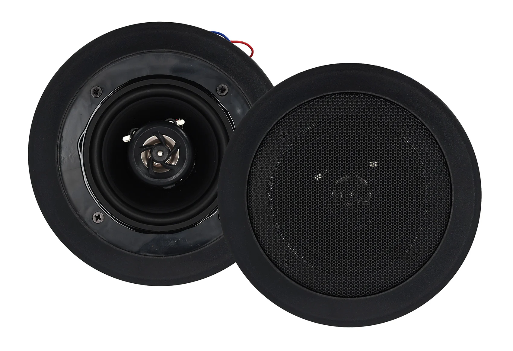 CC4T BLACK 4-Pair - Image 2