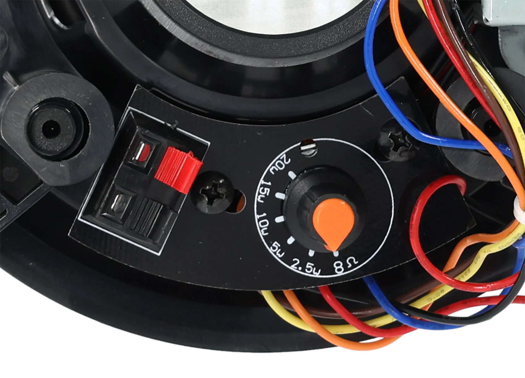 CC4T BLACK 4-Pair - Image 6