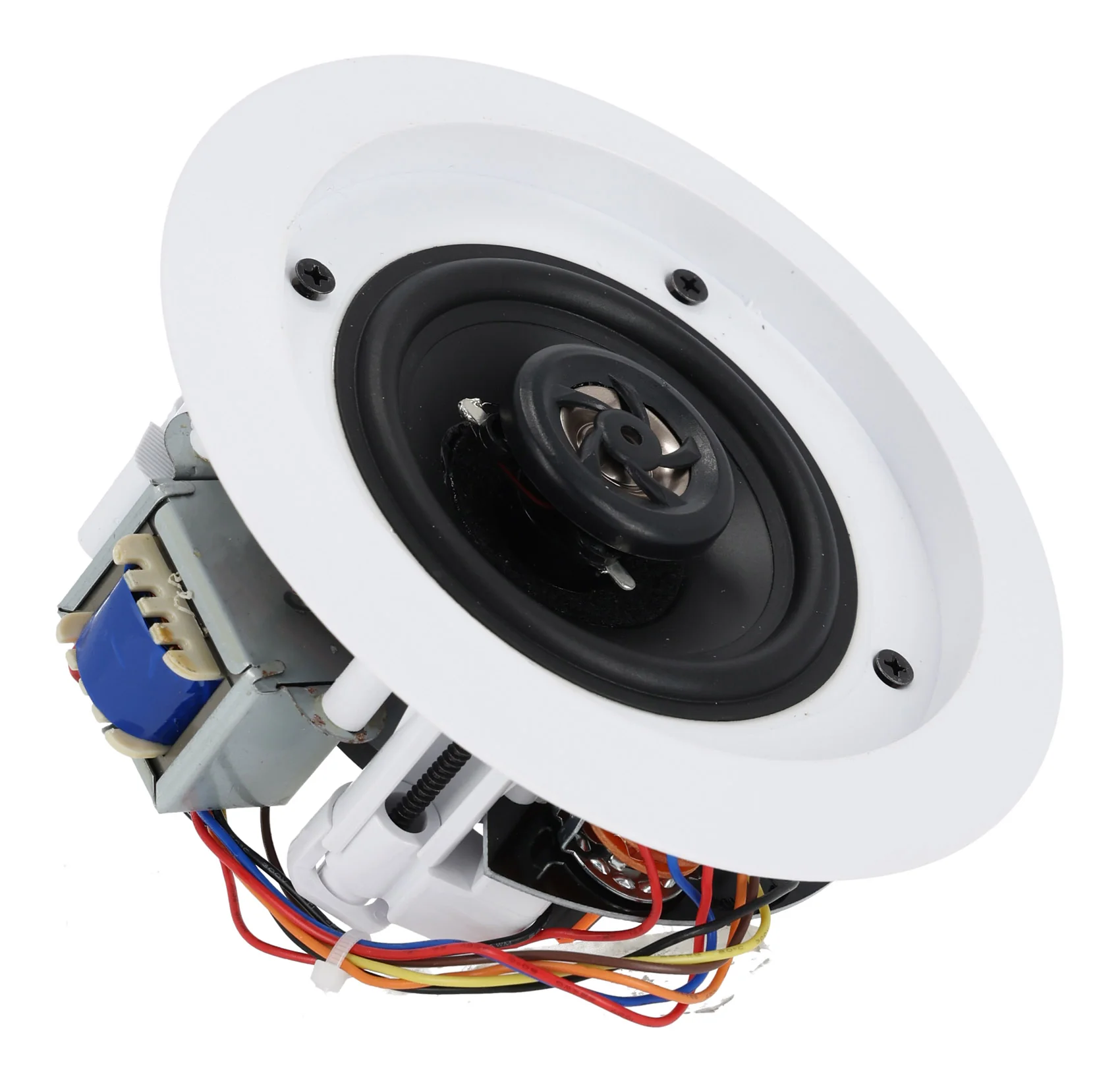 CC4T WHITE 4-Pair - Image 5