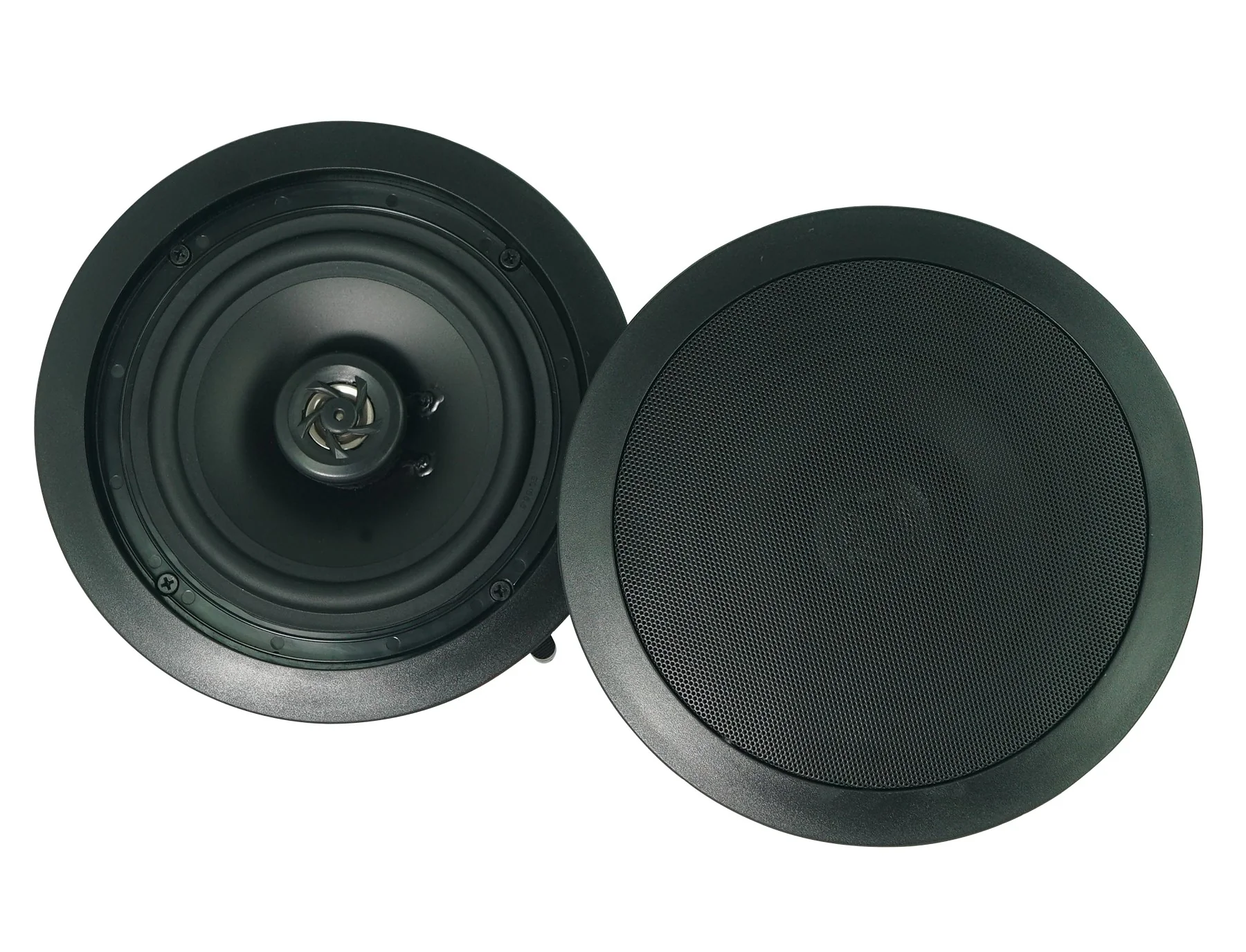 CC65T Black 4-Pair - Image 3