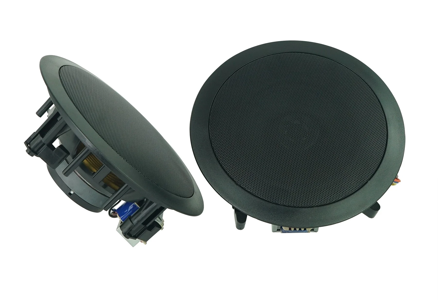 CC65T Black 4-Pair - Image 4
