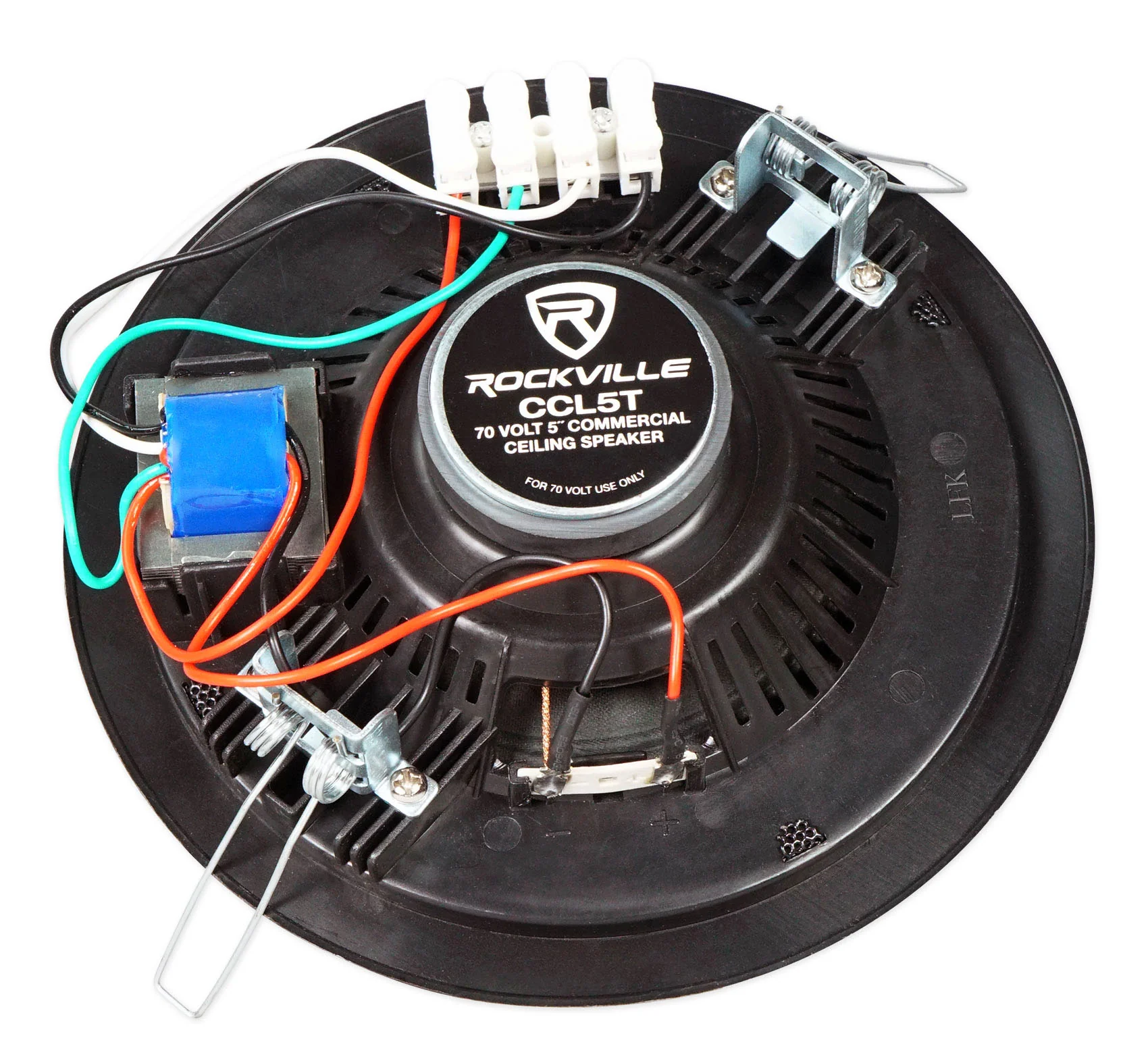 CCL5T BLACK 4 Quad-Pack - Image 5