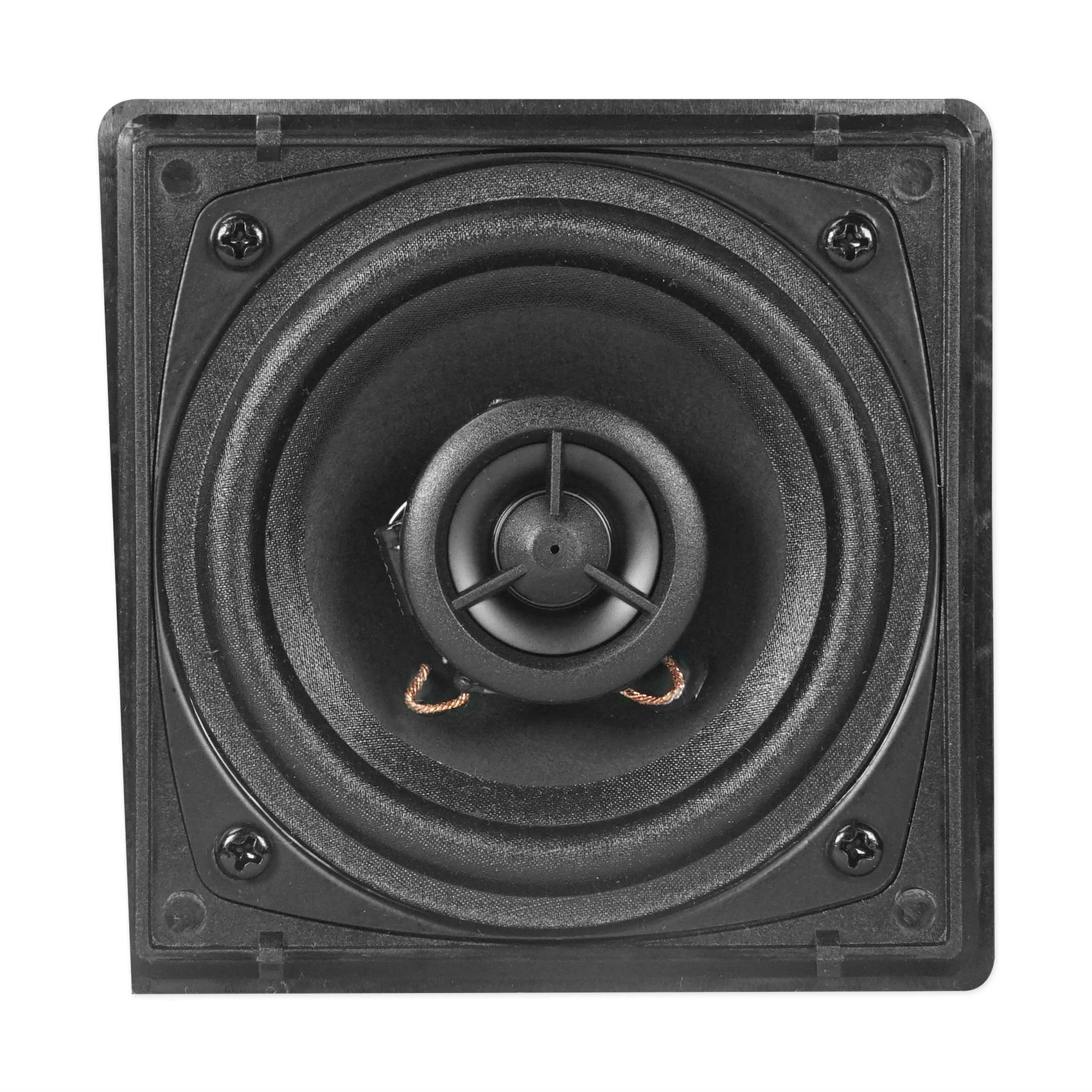 Cube Black 4-Pair - Image 8