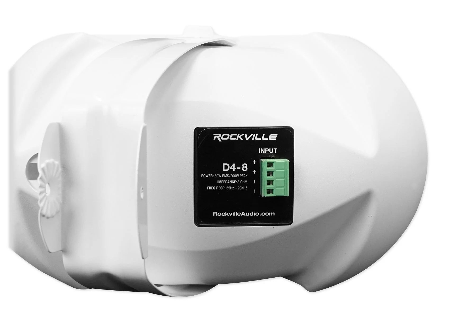 (4) D4-8 WHITE COMM - Image 6