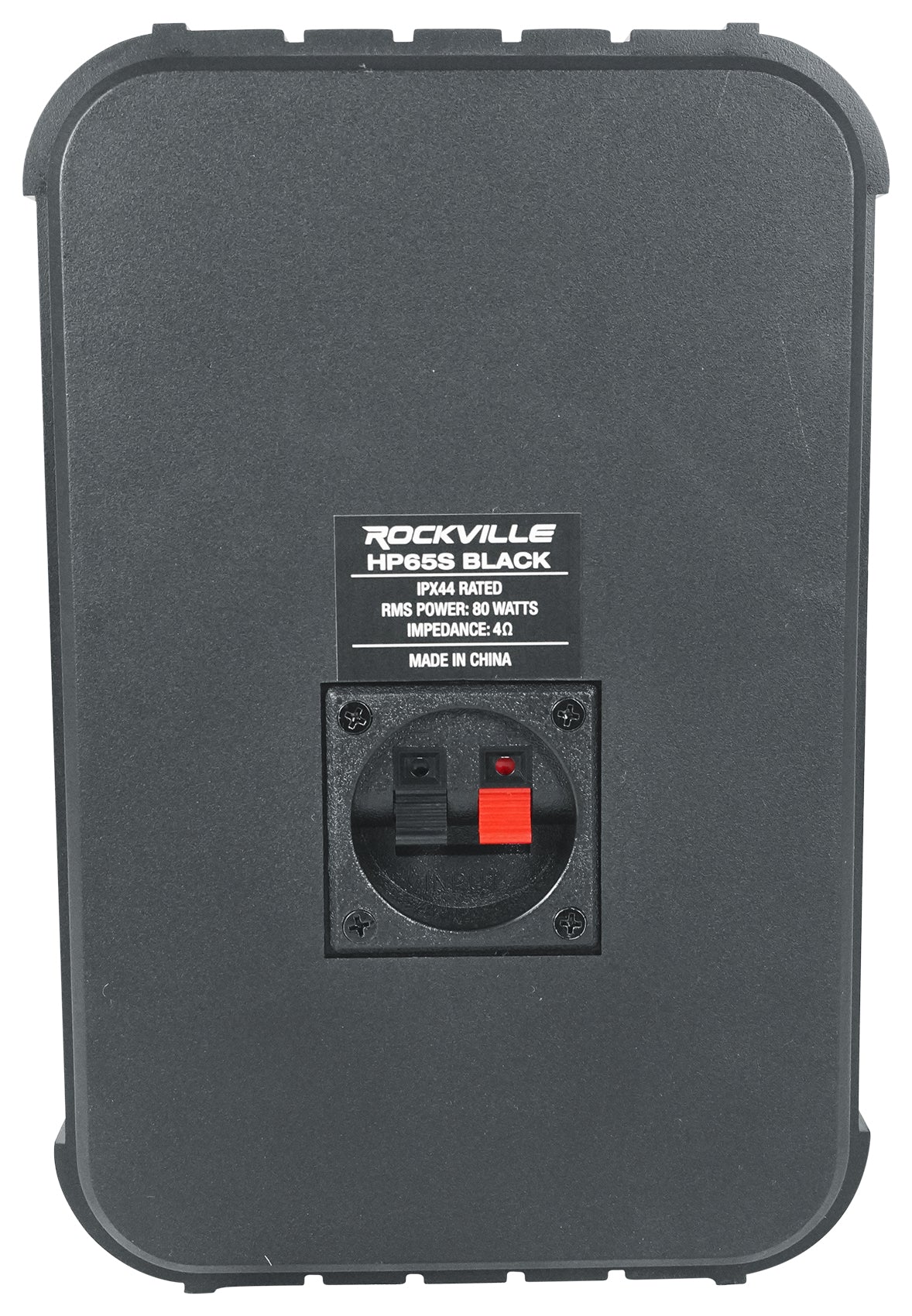 HP65S BLACK 4-Pair - Image 10