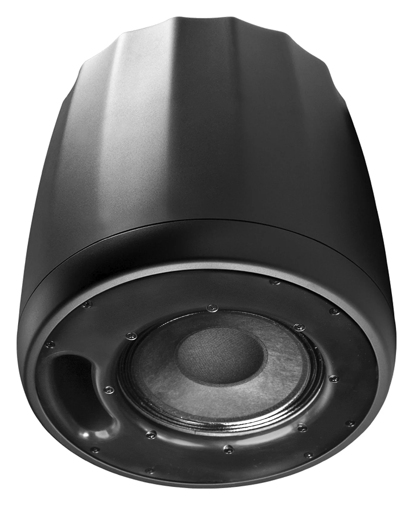 (8) JBL CONTROL 68HP 70v Commercial 8" Hanging Pendant Speakers+Bluetooth Amp - Image 10