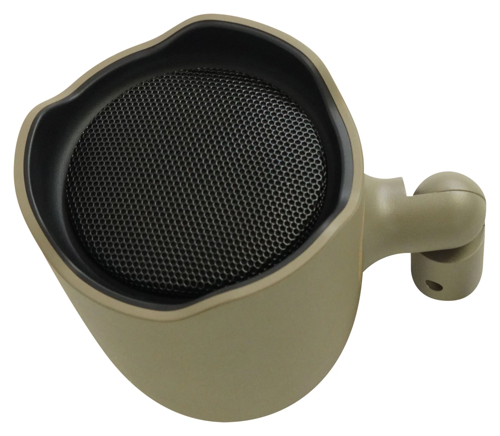 (8) JBL GSF3-TN 6.5" Landscape Ground Stake/Wall 70v Commercial Speakers+Amp - Image 12