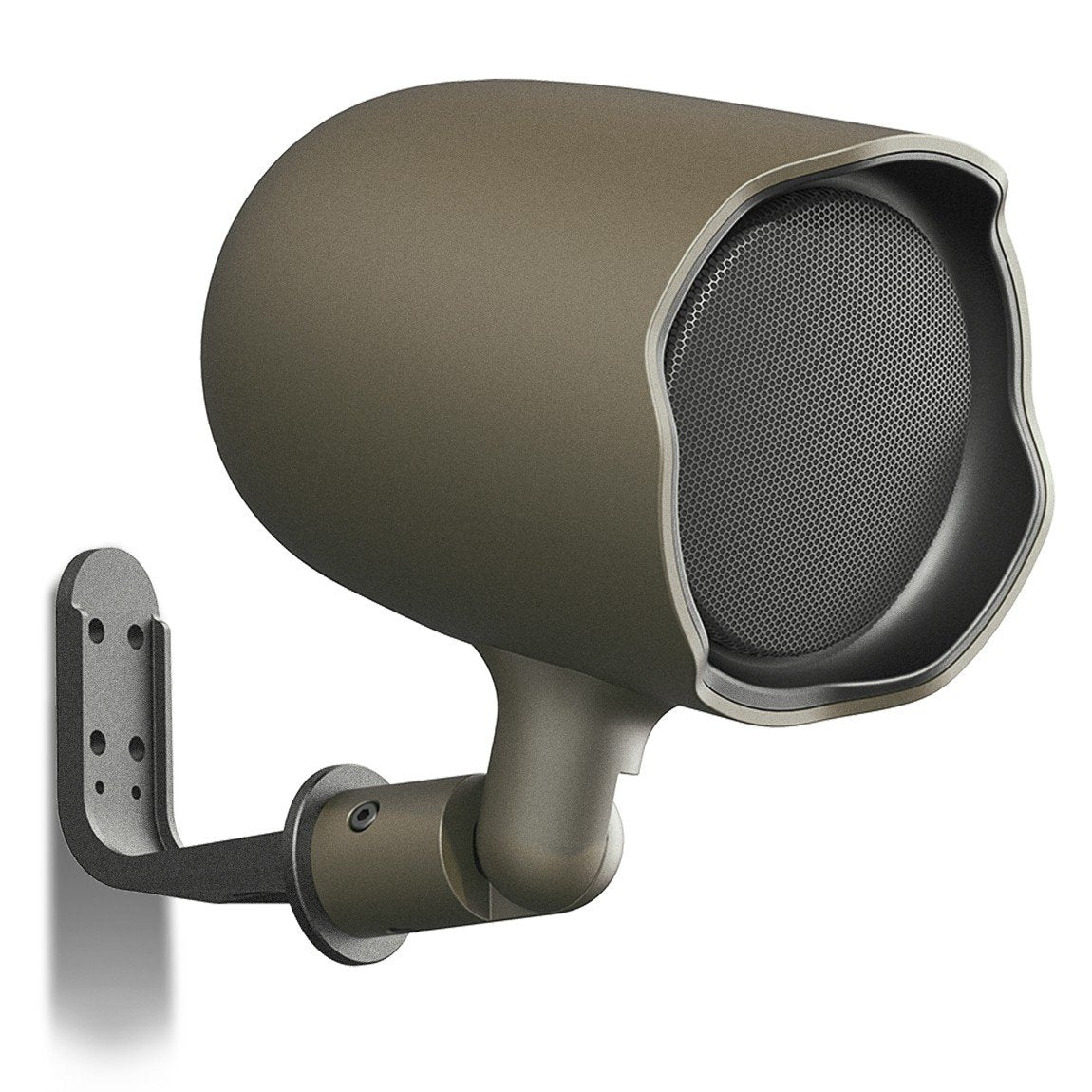 (8) JBL GSF3-TN 6.5" Landscape Ground Stake/Wall 70v Commercial Speakers+Amp - Image 8