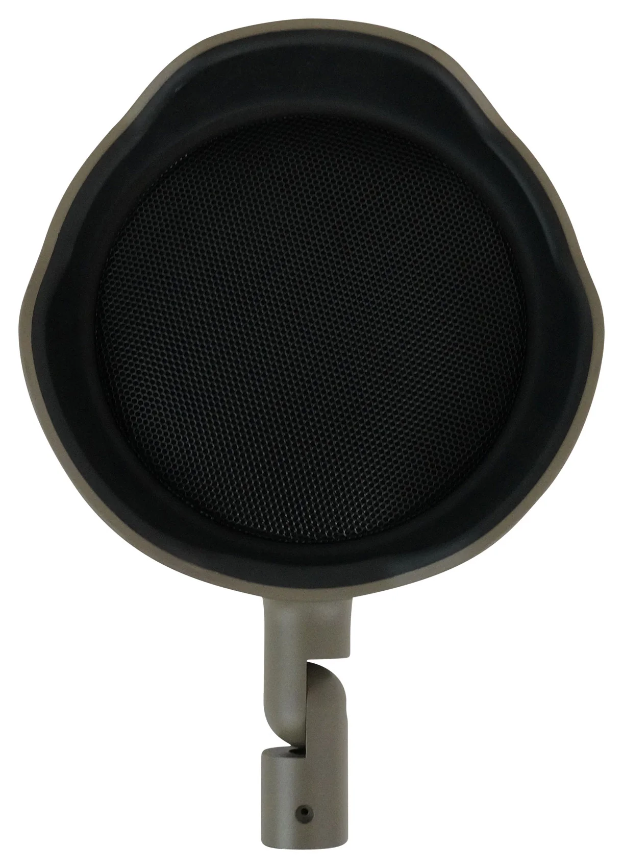 8 JBL GSF6-TN 6.5" Landscape Ground Stake/Wall Mount 70v Commercial Speakers+Amp - Image 10