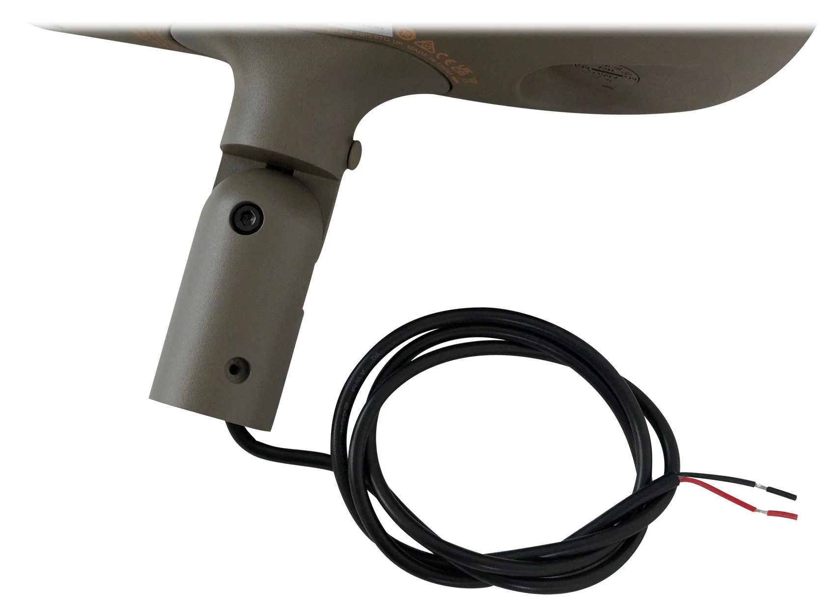 8 JBL GSF6-TN 6.5" Landscape Ground Stake/Wall Mount 70v Commercial Speakers+Amp - Image 15