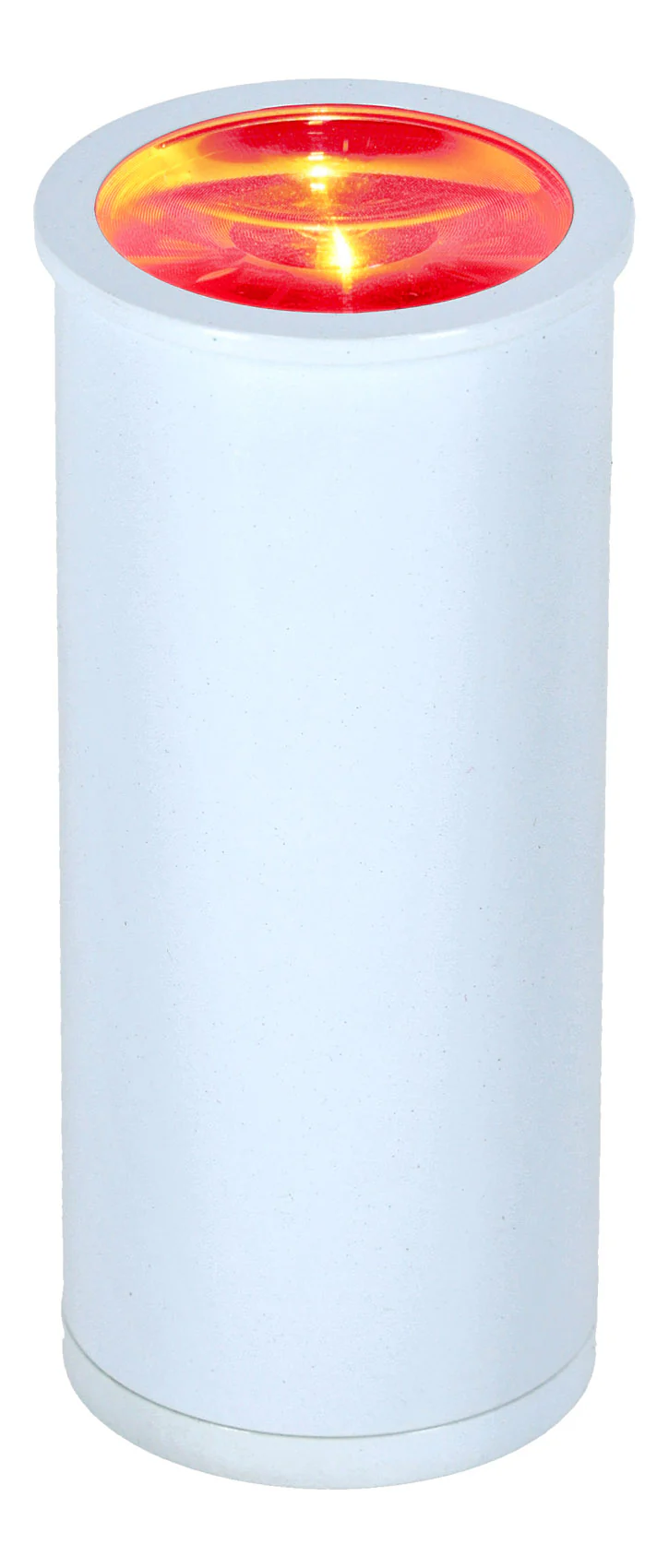 4 PACK MINI HALO WHITE - Image 5