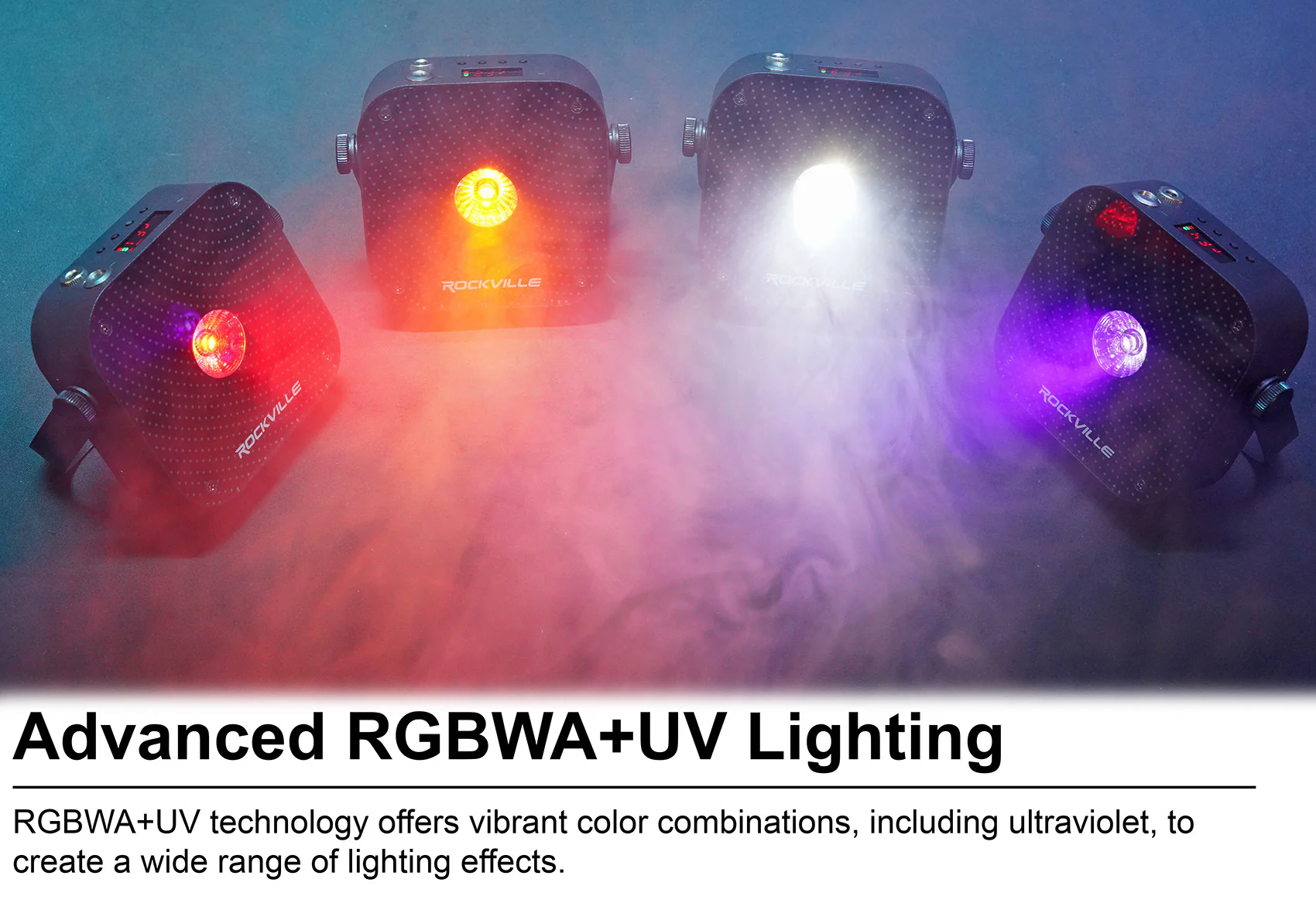 4 PACK MINI RF1 V3 BLACK - Image 4