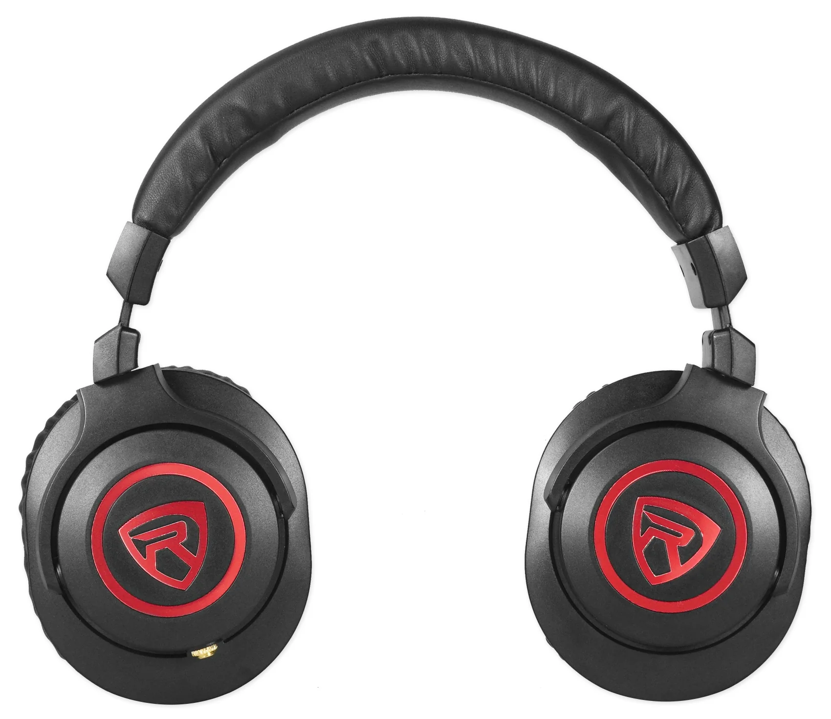 PRO‑M50 SR Headphones 4-Pack + RHPA4 Headphone Amplifier Bundle - Image 10