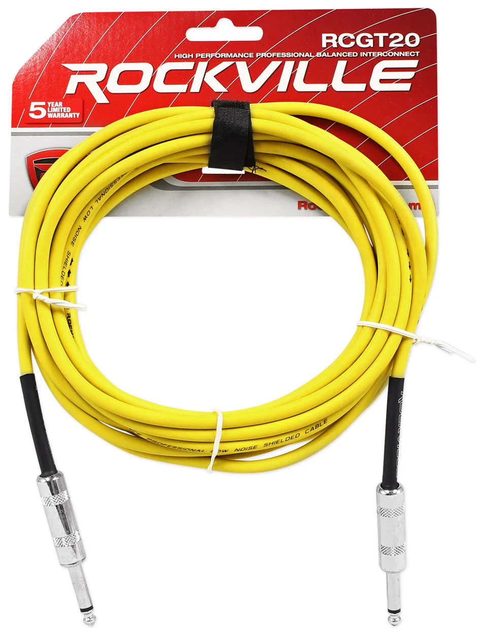 RCGT20Y 4-Pack - Image 2