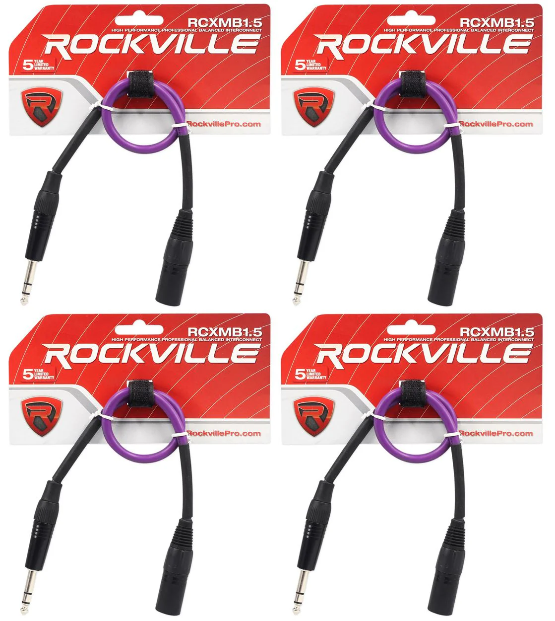 RCXMB1.5P 4-Pack