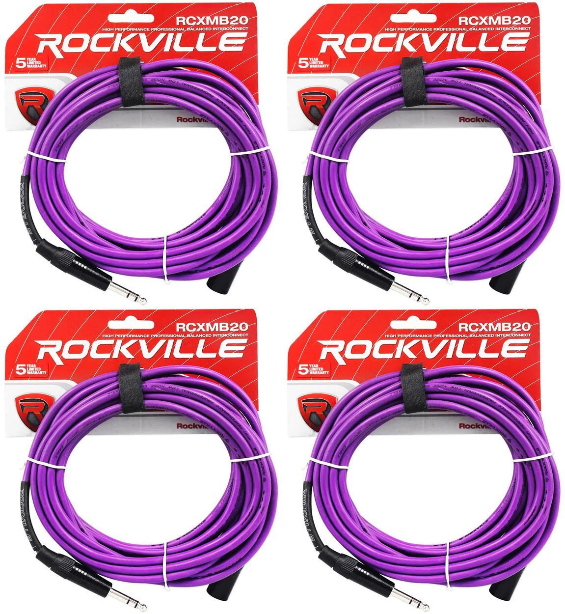 RCXMB20-P 4-Pack