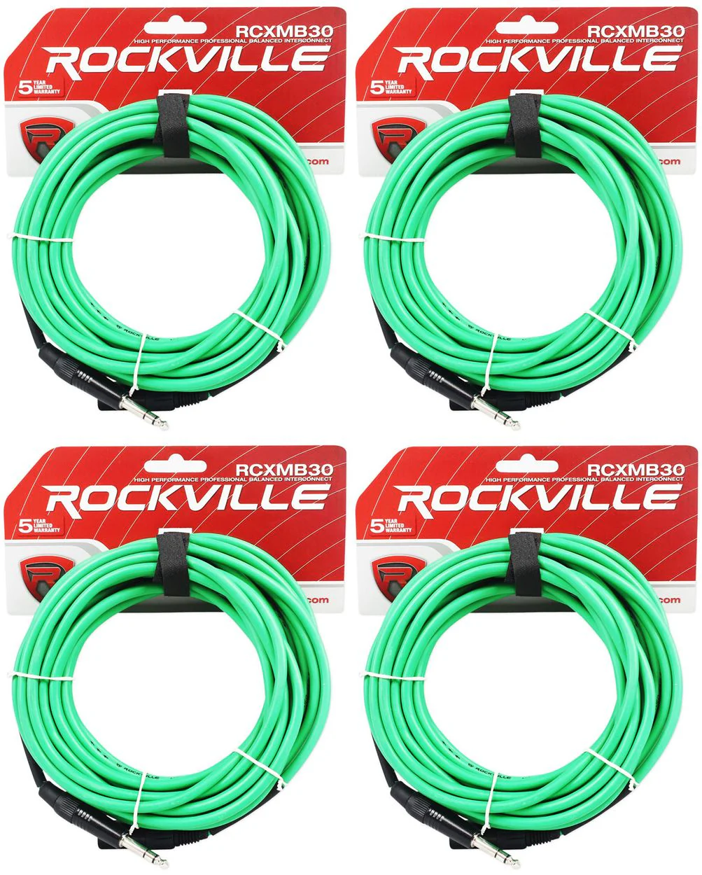 RCXMB30-G 4-Pack