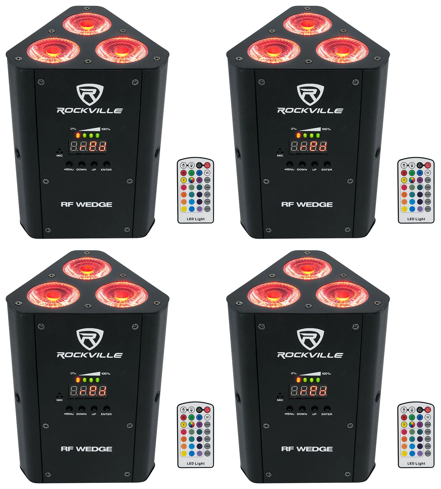 RF WEDGE - Image 4