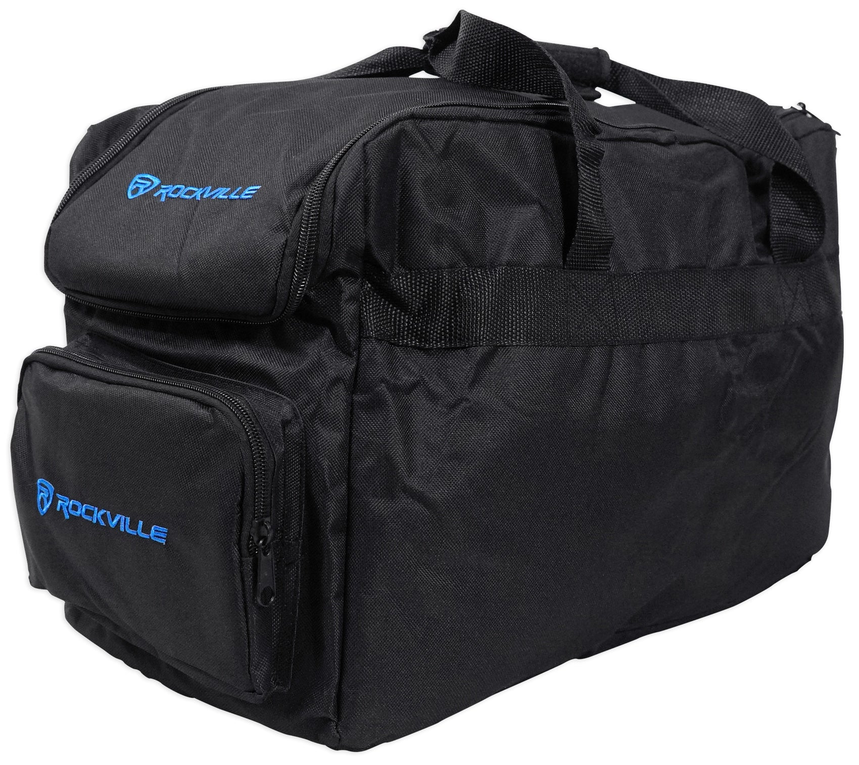 RF Wedge Black 4-Pack + RLB30 Lighting Bag Bundle - Image 20