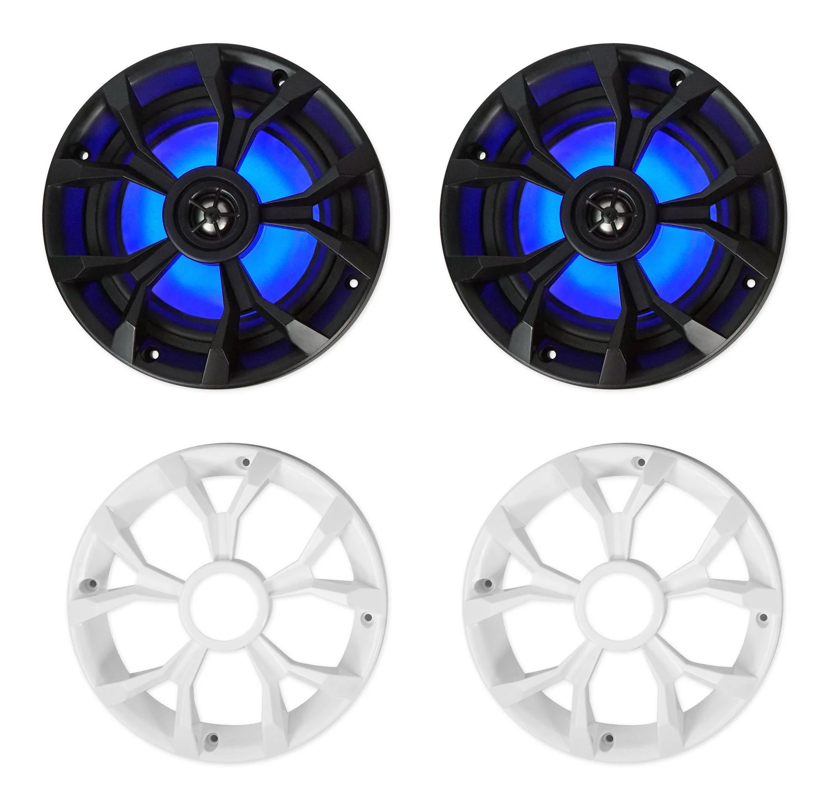 RKL65MBW 4-Pair - Image 3