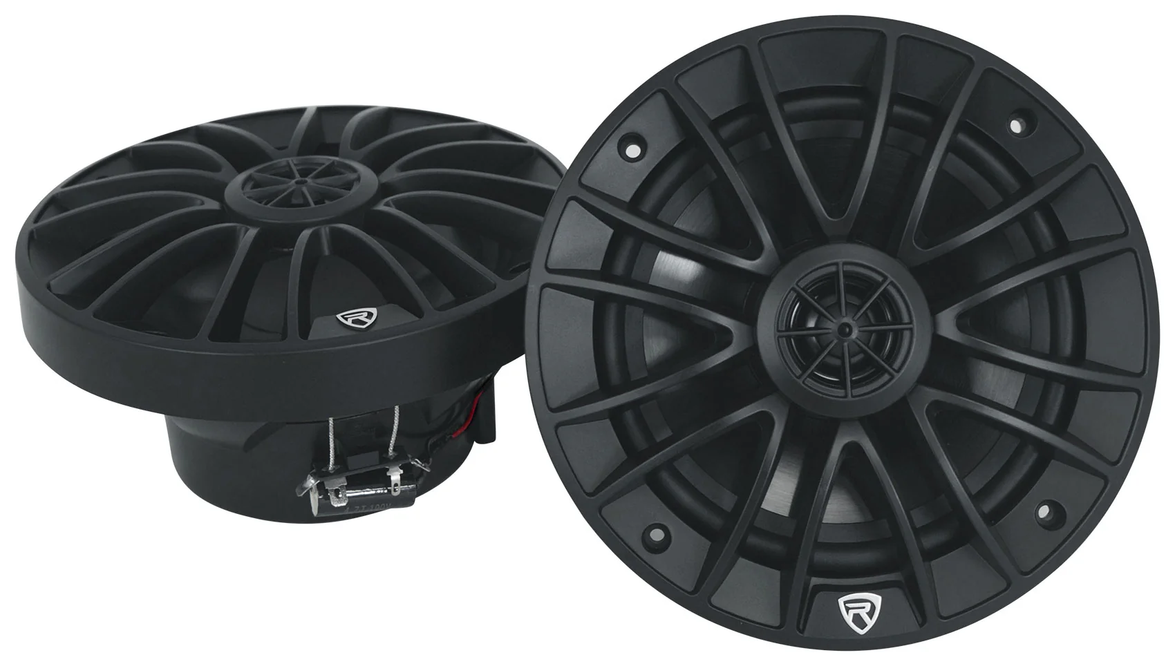 RM-PREMIUM-65 Black 8-Pack + ATOM 8B + RGHR-ZA Bundle - Image 2