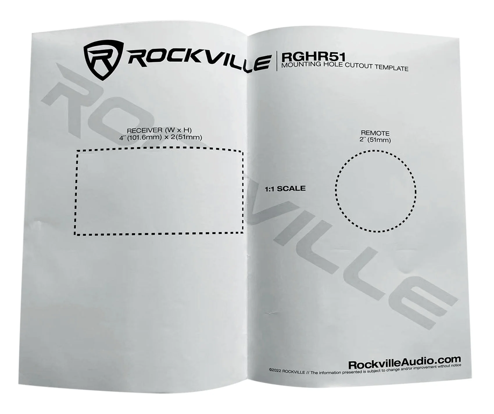 RM-PREMIUM-65 Black 8-Pack + ATOM 8B + RGHR51 Bundle - Image 11