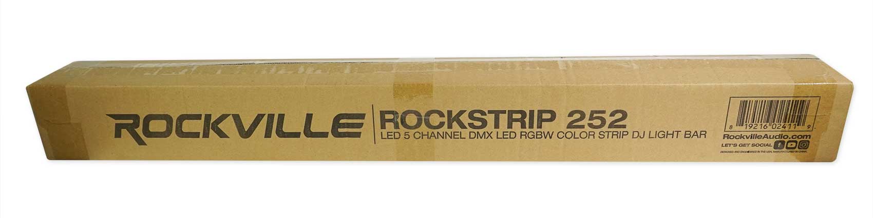 RLB60 Bag 2-Pack + ROCKSTRIP 252 4-Pack Bundle - Image 11
